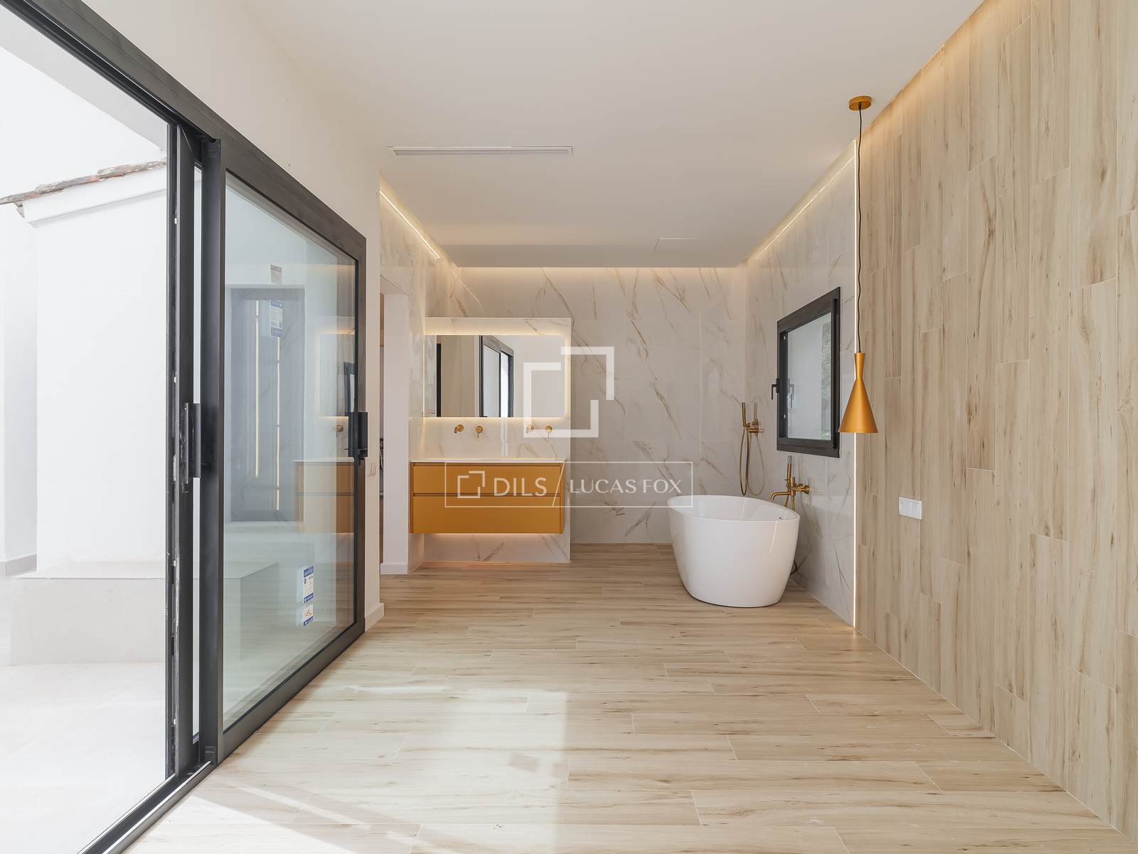 Villa i Sant Andreu de Llavaneres, Barcelona, Spanien 8 sovrum, 763 kvm. Nr. 150289