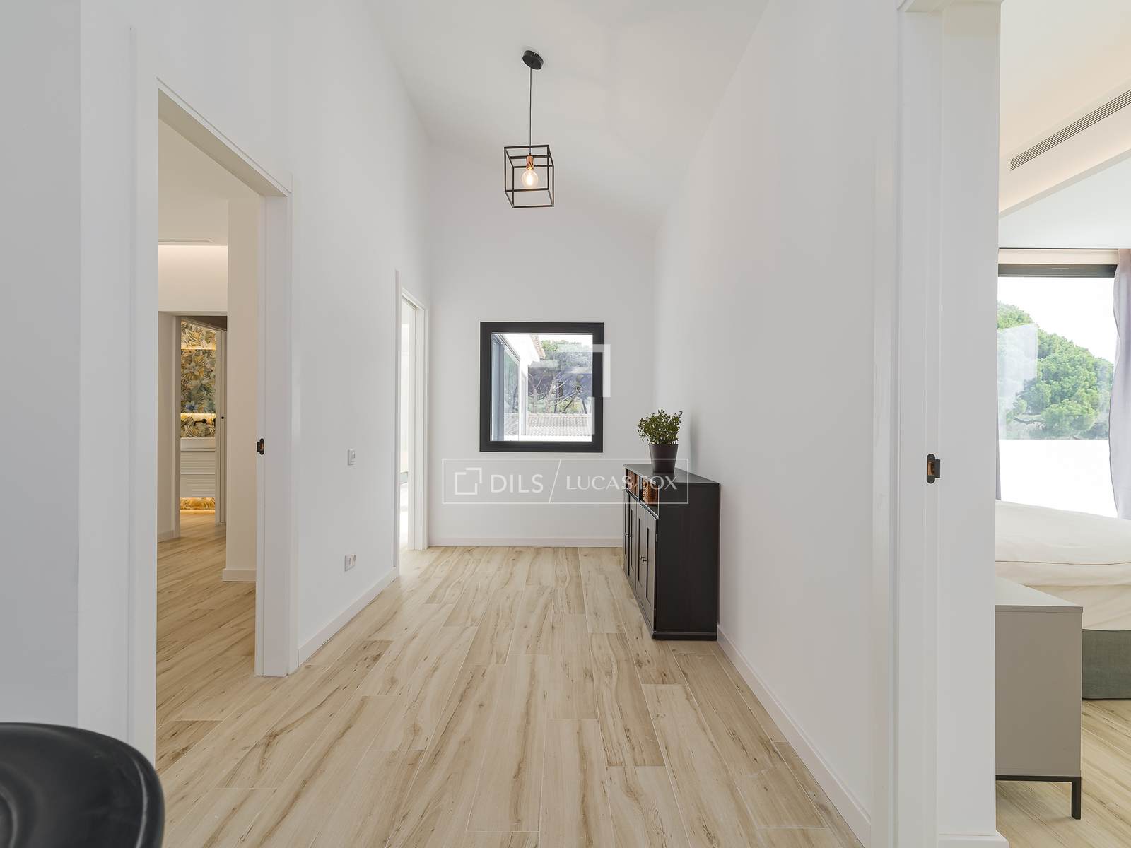 Villa i Sant Andreu de Llavaneres, Barcelona, Spanien 8 sovrum, 763 kvm. Nr. 150289