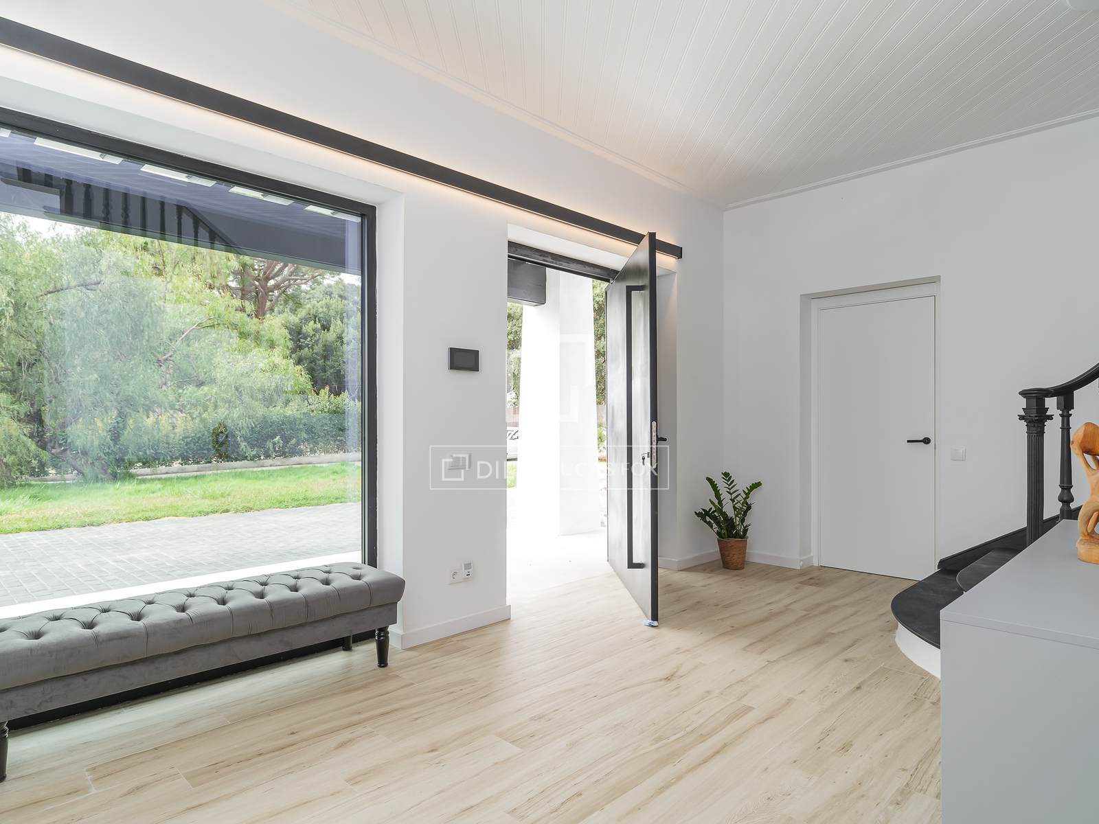 Villa i Sant Andreu de Llavaneres, Barcelona, Spanien 8 sovrum, 763 kvm. Nr. 150289