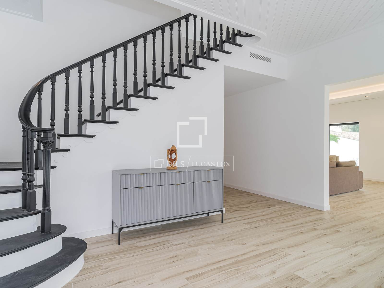Villa i Sant Andreu de Llavaneres, Barcelona, Spanien 8 sovrum, 763 kvm. Nr. 150289