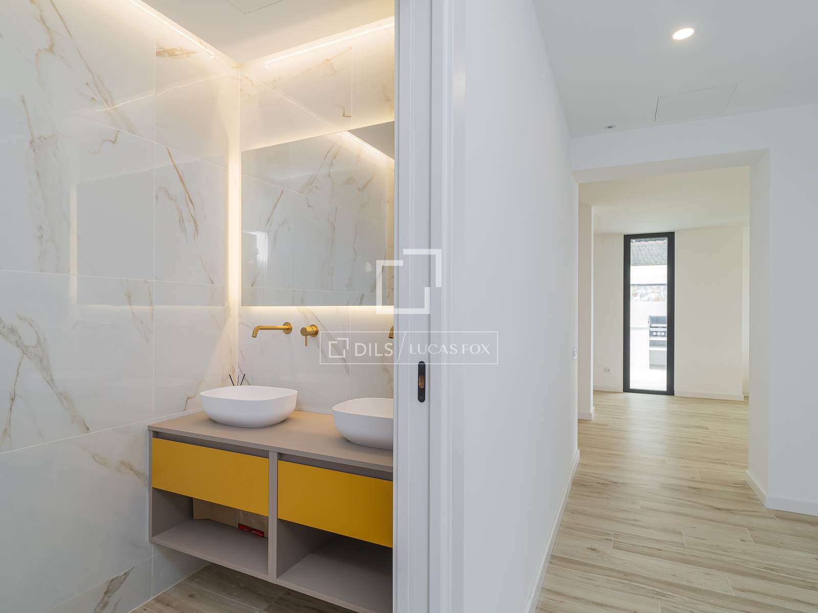 Villa i Sant Andreu de Llavaneres, Barcelona, Spanien 8 sovrum, 763 kvm. Nr. 150289