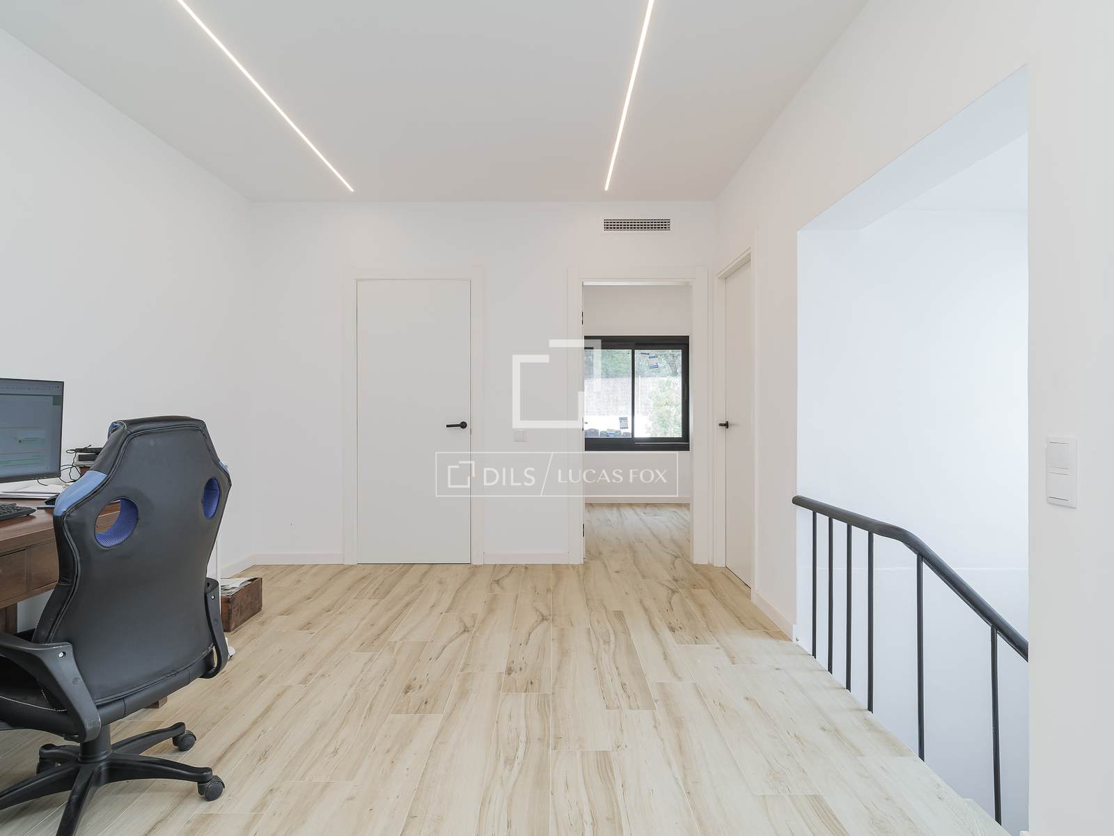 Villa i Sant Andreu de Llavaneres, Barcelona, Spanien 8 sovrum, 763 kvm. Nr. 150289