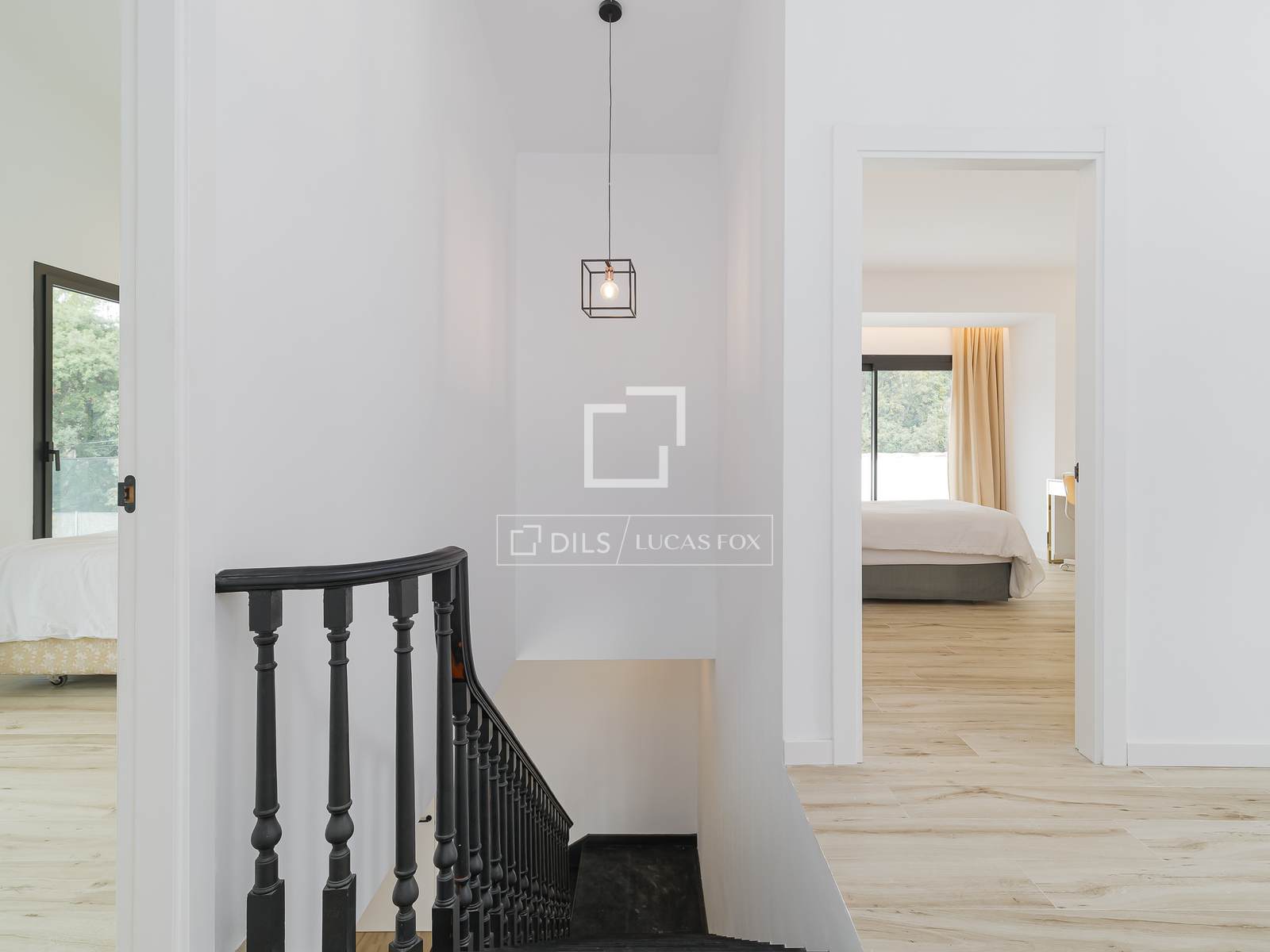 Villa i Sant Andreu de Llavaneres, Barcelona, Spanien 8 sovrum, 763 kvm. Nr. 150289