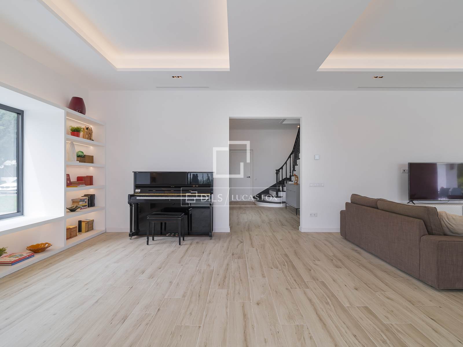 Villa i Sant Andreu de Llavaneres, Barcelona, Spanien 8 sovrum, 763 kvm. Nr. 150289