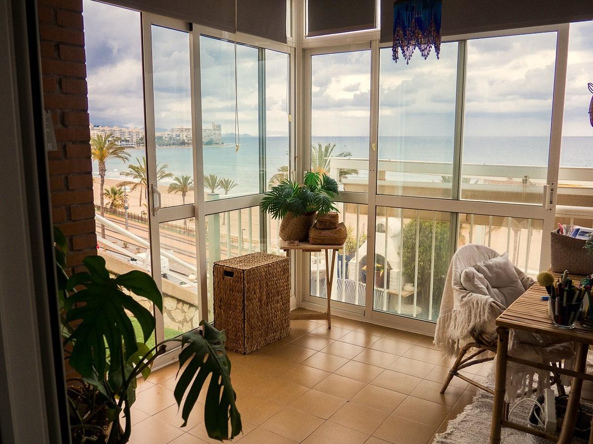 Apartament w El Campello, Alicante, Hiszpania 3 sypialnie, 81 mkw. nr 165593