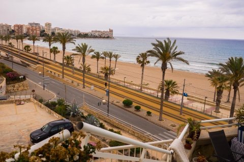 Apartamento en El Campello, Alicante, España 3 dormitorios, 81 m2 No. 165593