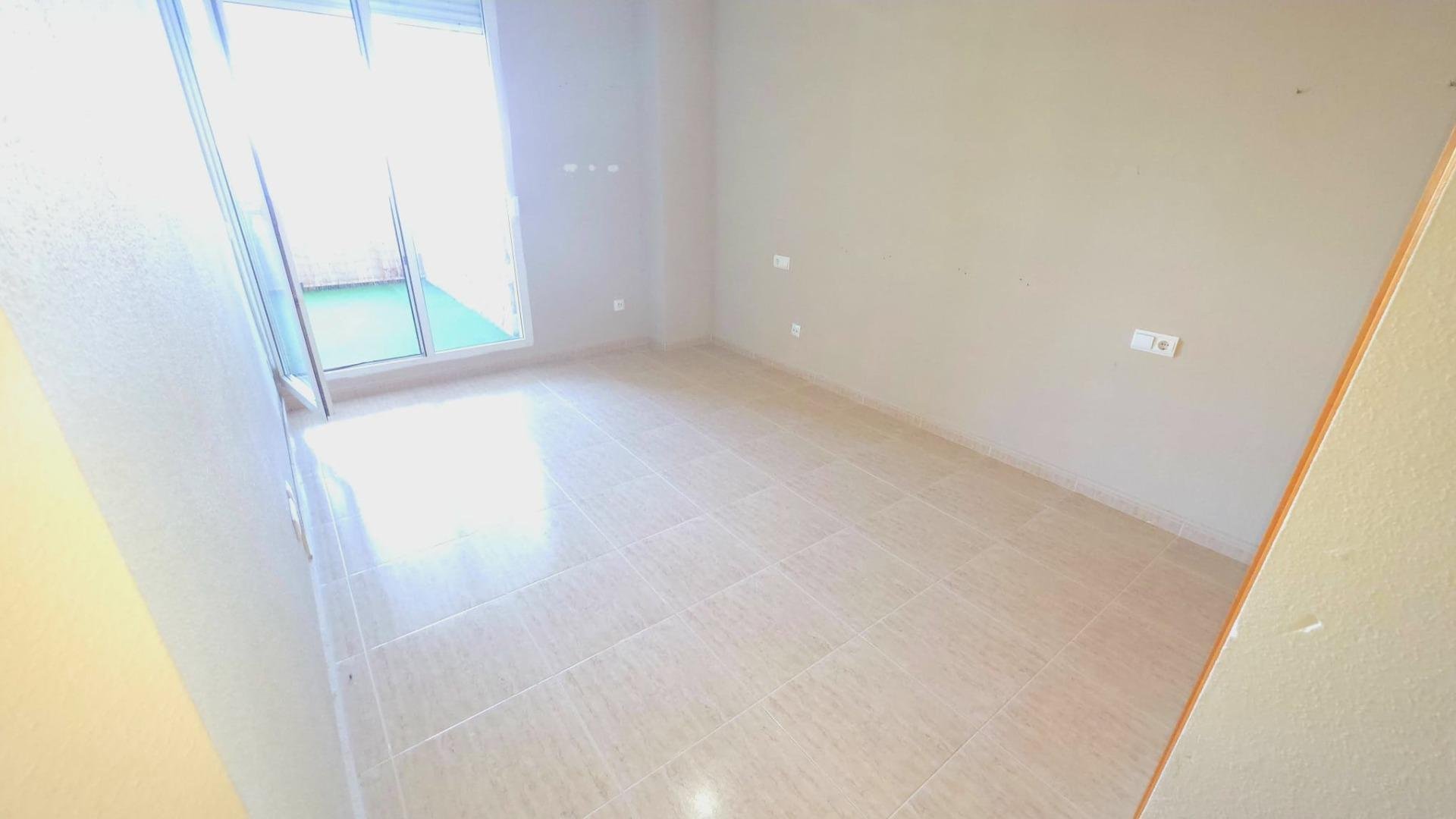 Apartament w El Campello, Alicante, Hiszpania 3 sypialnie, 81 mkw. nr 165593