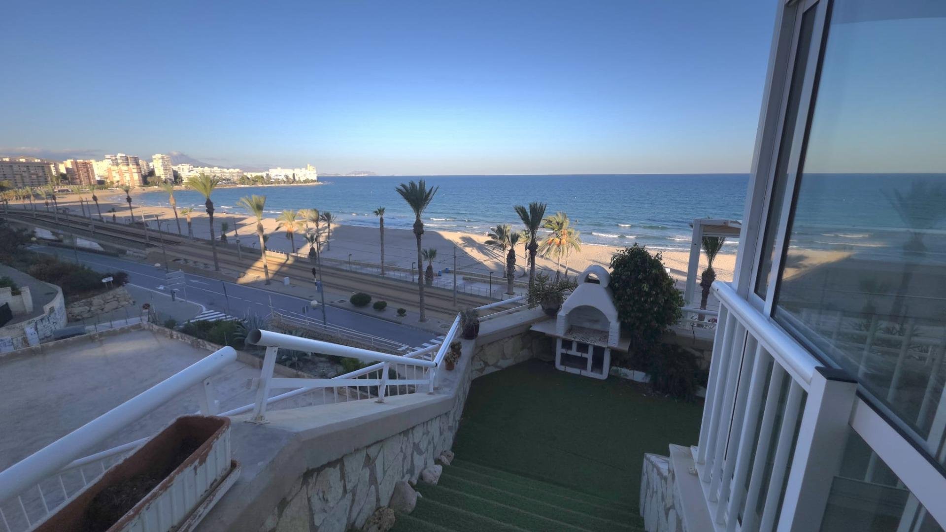 Apartament w El Campello, Alicante, Hiszpania 3 sypialnie, 81 mkw. nr 165593