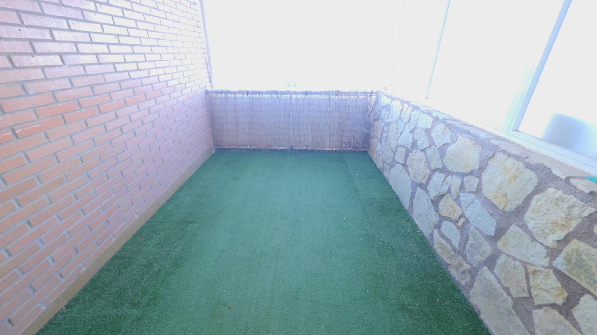 Apartament w El Campello, Alicante, Hiszpania 3 sypialnie, 81 mkw. nr 165593