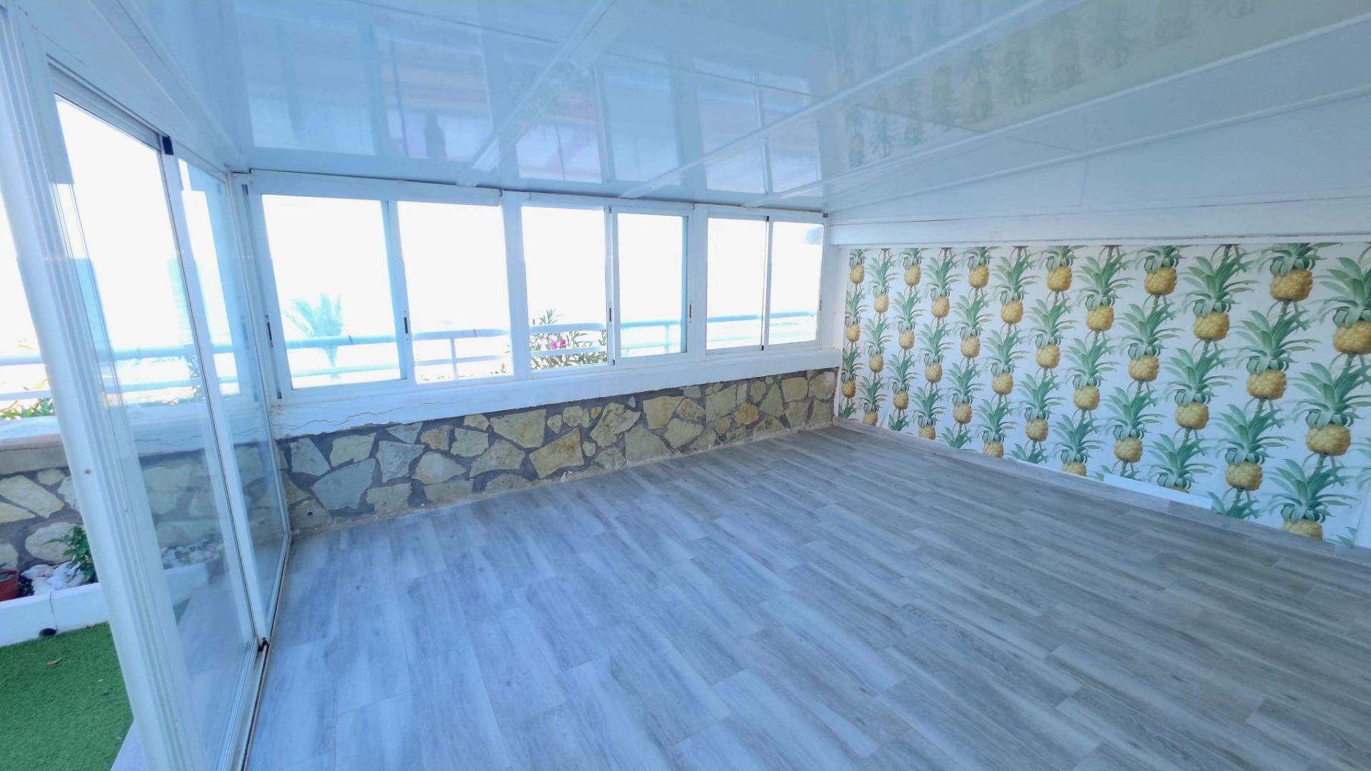 Apartament w El Campello, Alicante, Hiszpania 3 sypialnie, 81 mkw. nr 165593