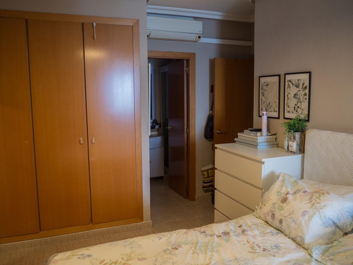 Apartament w El Campello, Alicante, Hiszpania 3 sypialnie, 81 mkw. nr 165593
