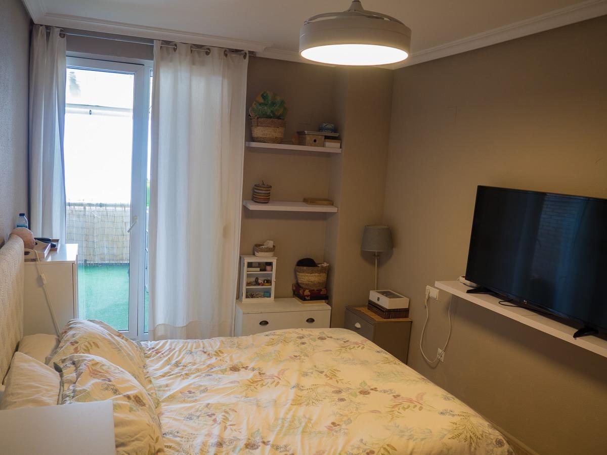 Apartament w El Campello, Alicante, Hiszpania 3 sypialnie, 81 mkw. nr 165593