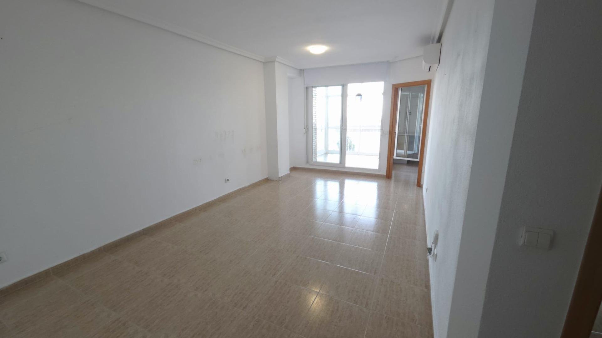 Apartament w El Campello, Alicante, Hiszpania 3 sypialnie, 81 mkw. nr 165593