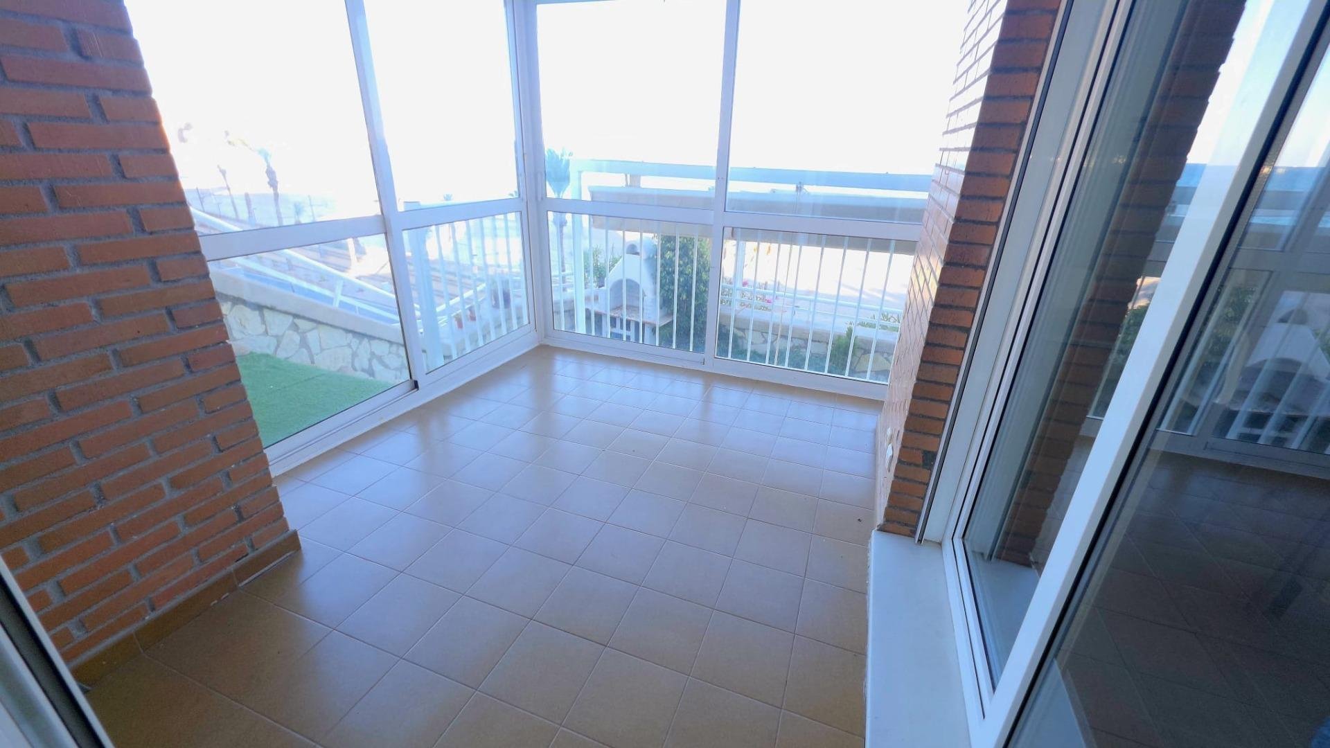 Apartament w El Campello, Alicante, Hiszpania 3 sypialnie, 81 mkw. nr 165593