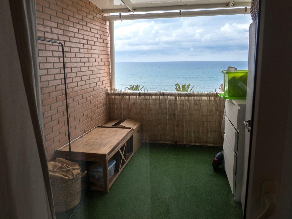 Apartament w El Campello, Alicante, Hiszpania 3 sypialnie, 81 mkw. nr 165593