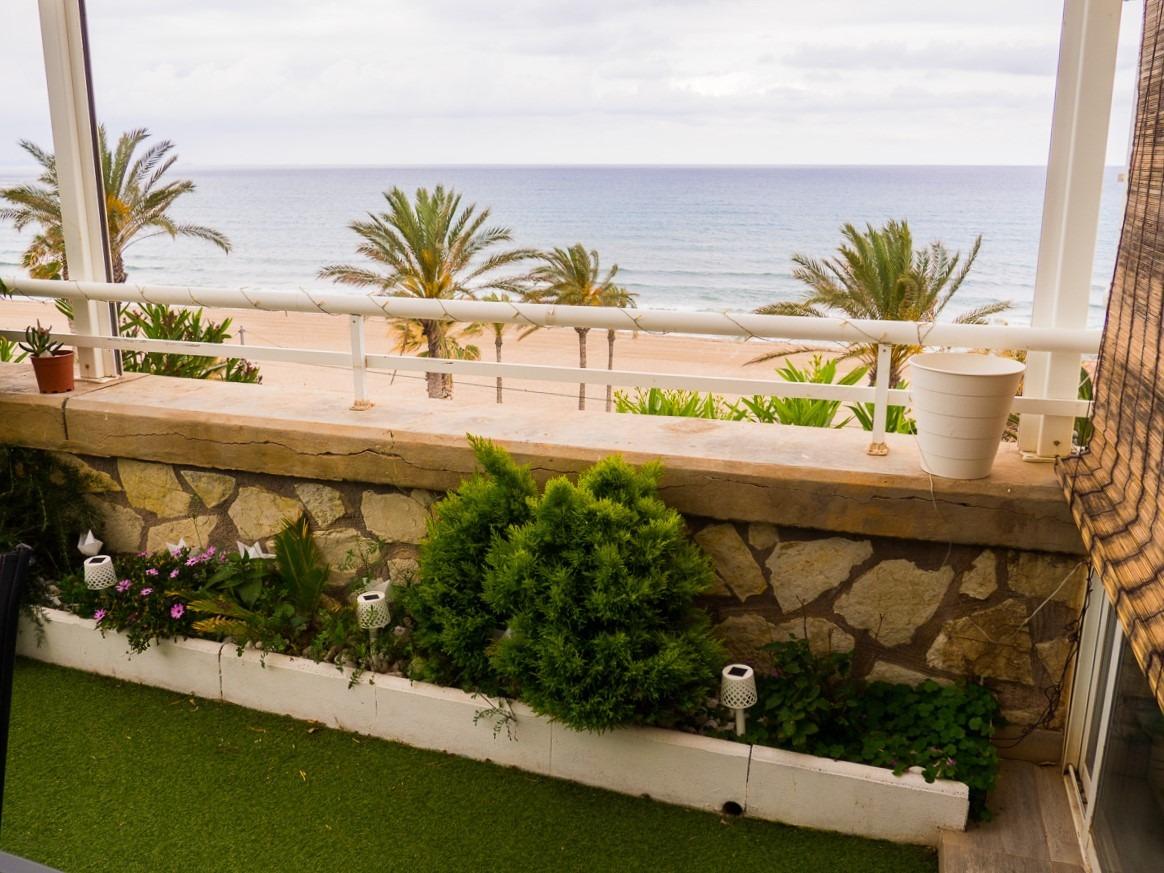 Apartament w El Campello, Alicante, Hiszpania 3 sypialnie, 81 mkw. nr 165593