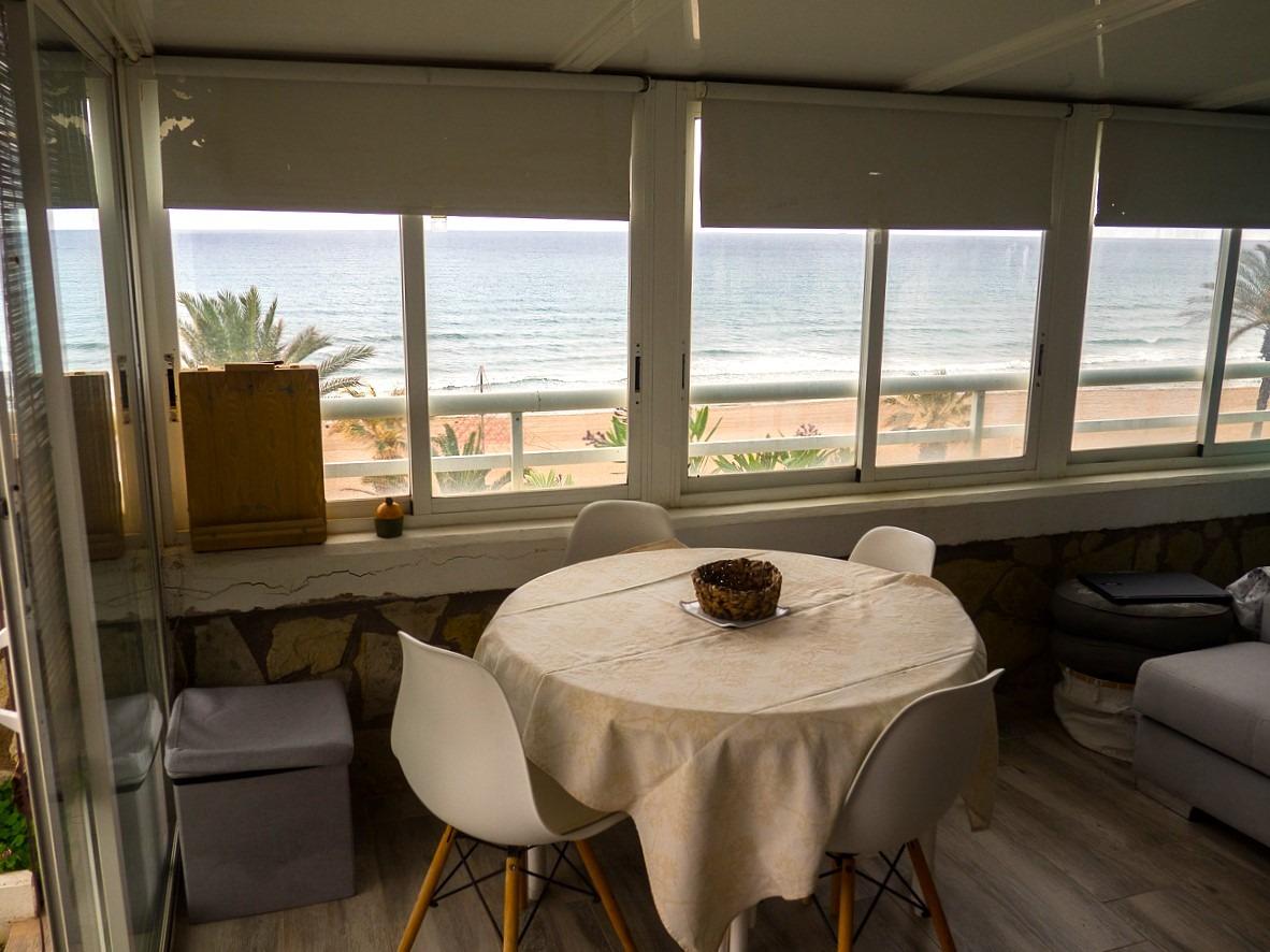 Apartament w El Campello, Alicante, Hiszpania 3 sypialnie, 81 mkw. nr 165593