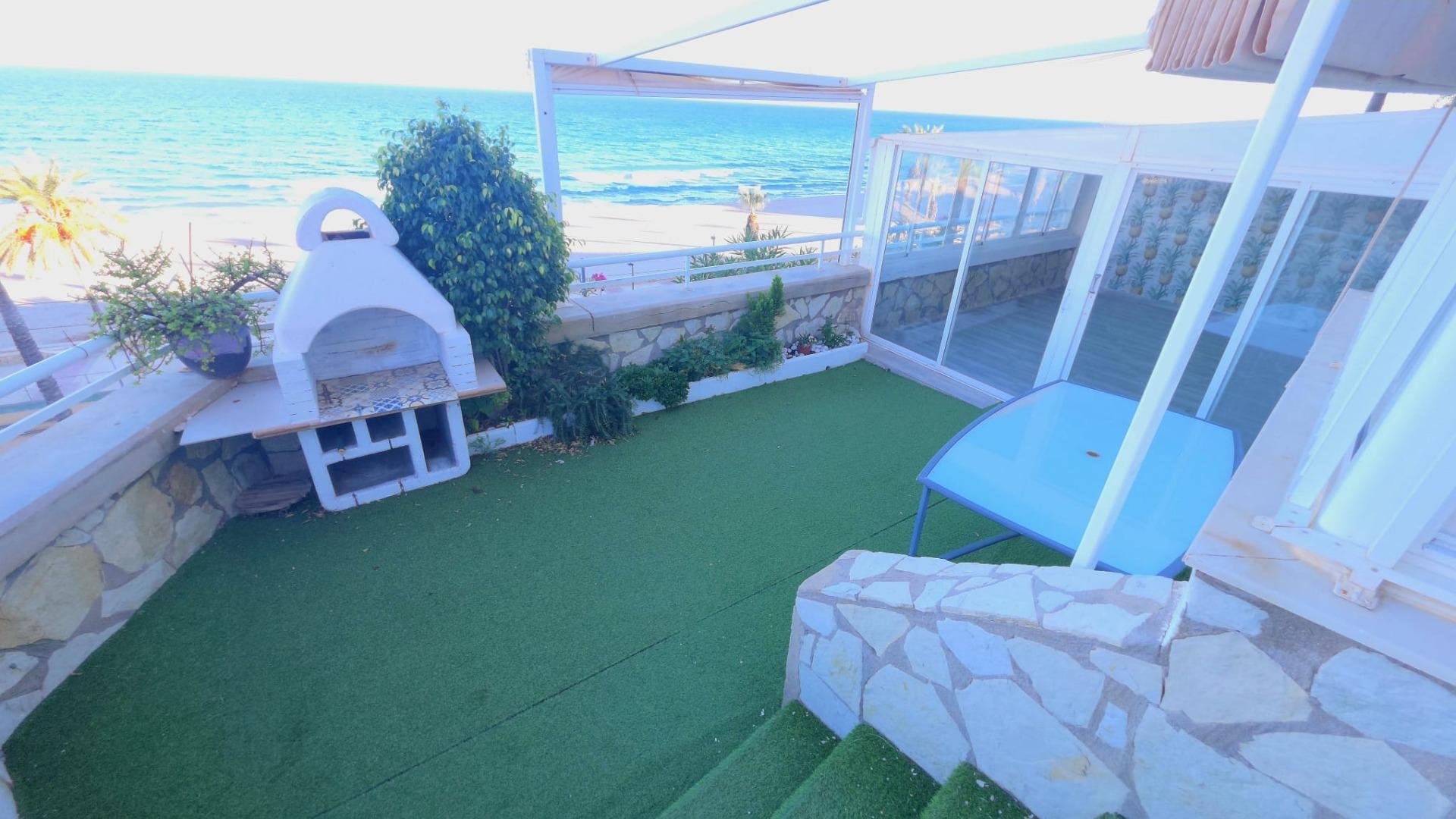 Apartament w El Campello, Alicante, Hiszpania 3 sypialnie, 81 mkw. nr 165593