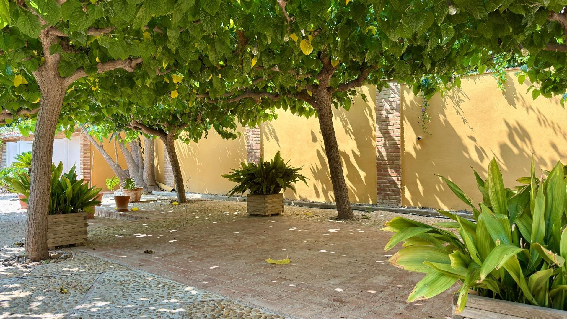 Квартира в Аликанте, Испания 6 спален, 500м2 №165598
