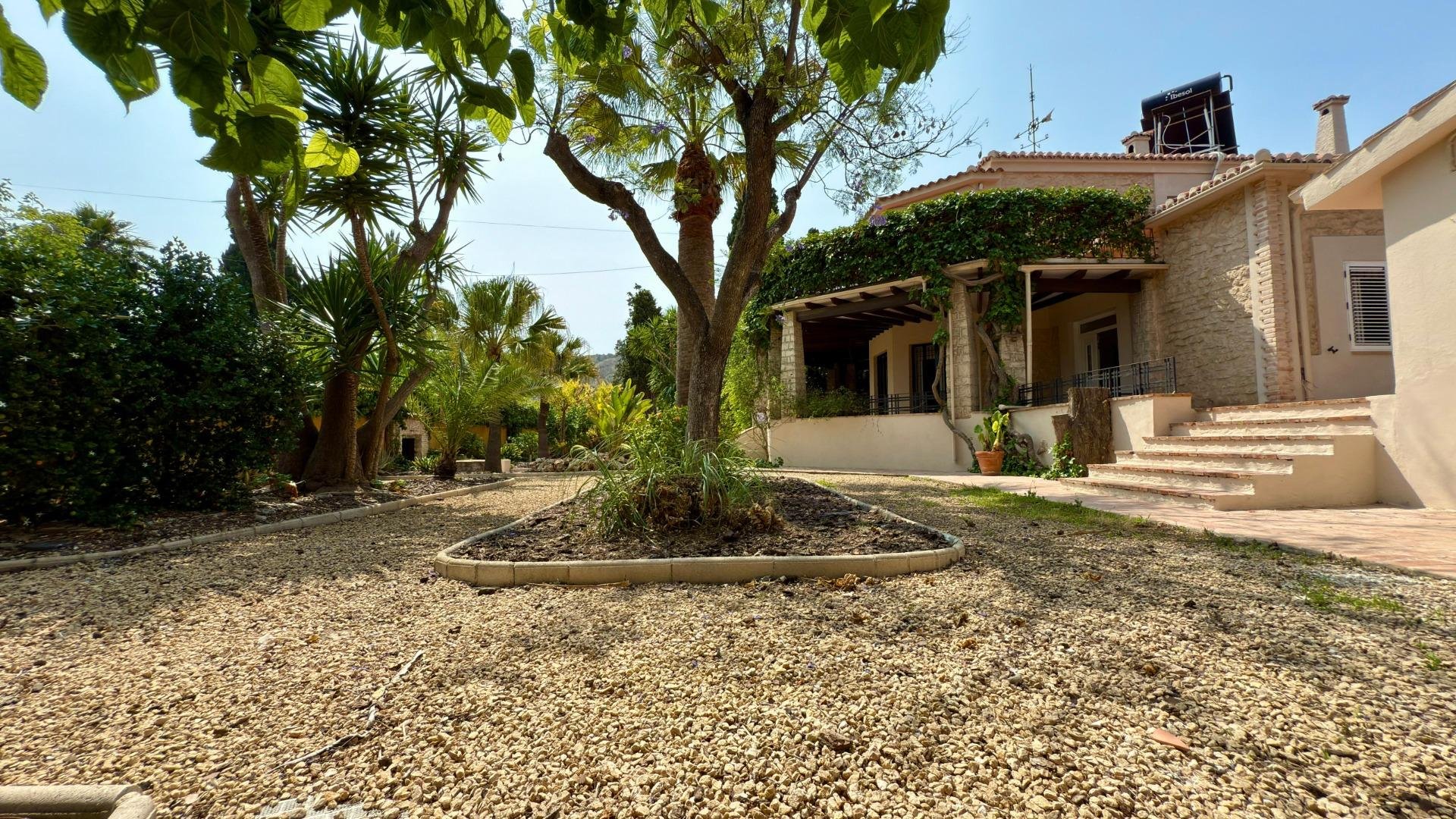Квартира в Аликанте, Испания 6 спален, 500м2 №165598