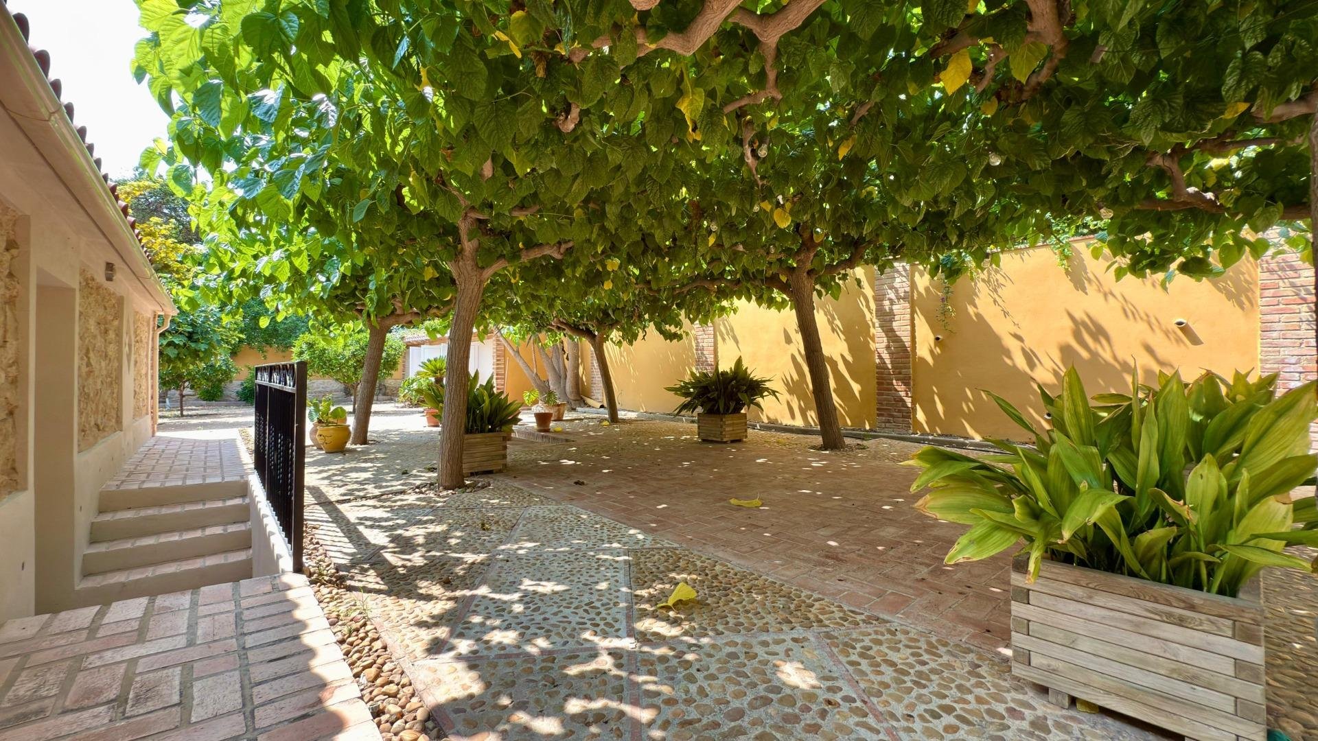 Квартира в Аликанте, Испания 6 спален, 500м2 №165598
