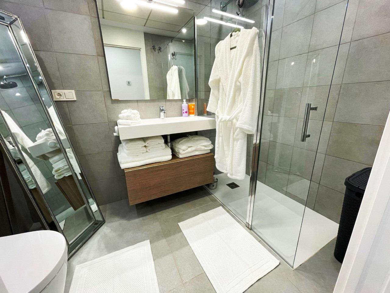 Apartamento en Villajoyosa, Alicante, España 3 dormitorios, 107 m2 No. 165594