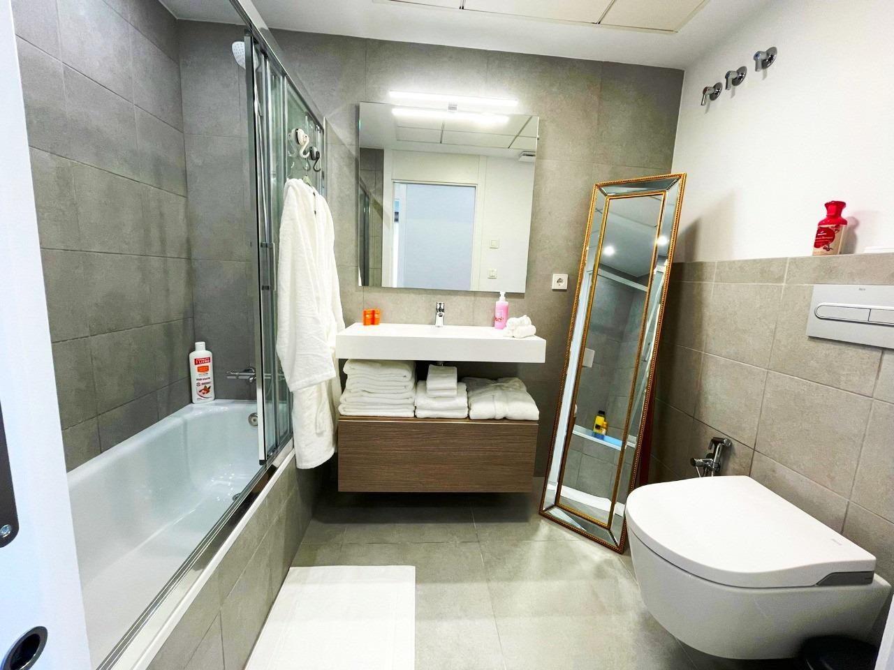 Apartamento en Villajoyosa, Alicante, España 3 dormitorios, 107 m2 No. 165594