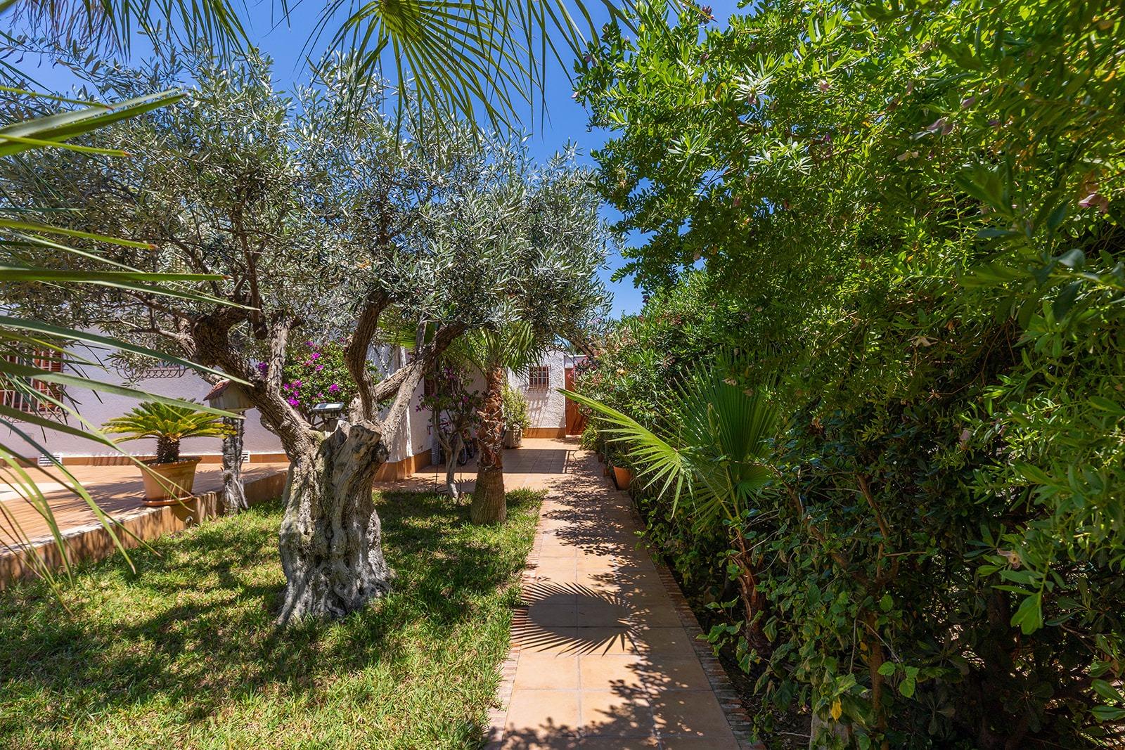Villa Alicante, Spānijā 4 istabas, 168 m2 Nr. 165596