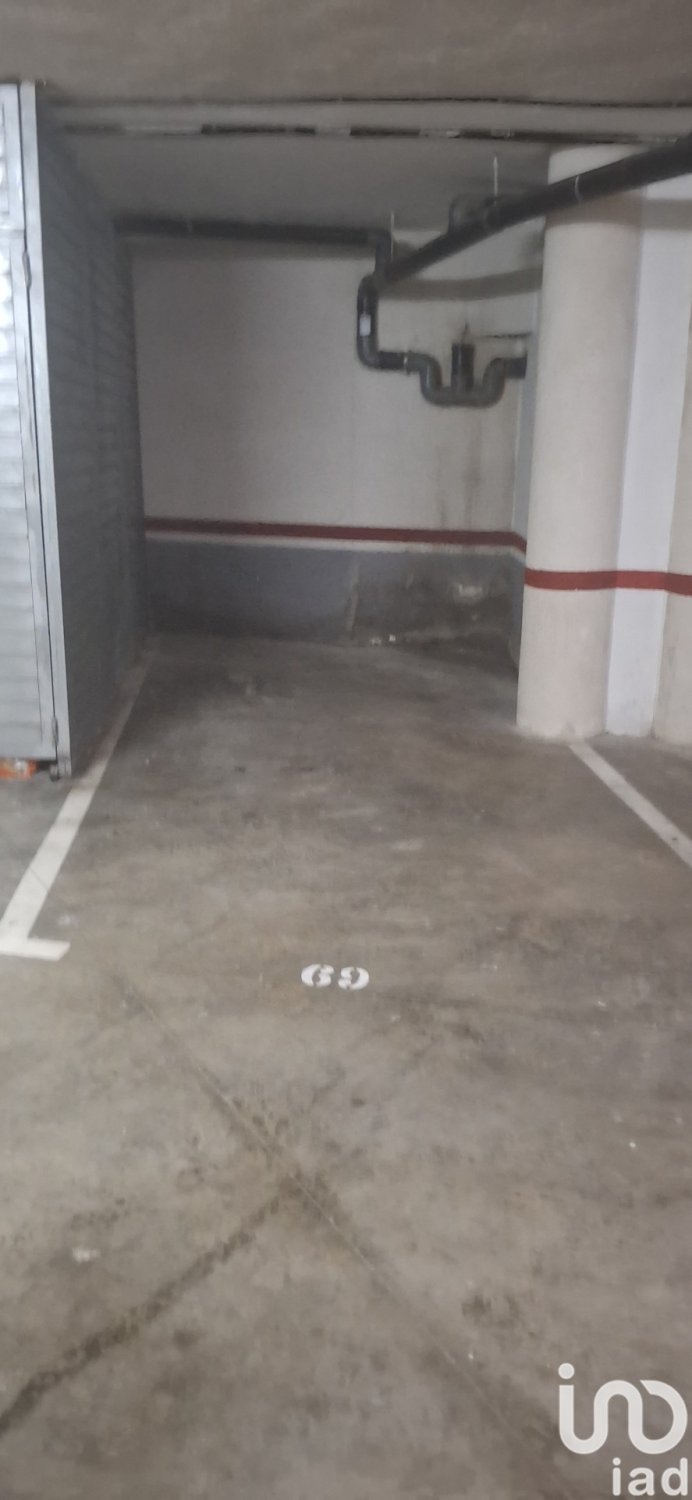 Estacionamiento en Sitges, Barcelona, España 21 m2 No. 185773