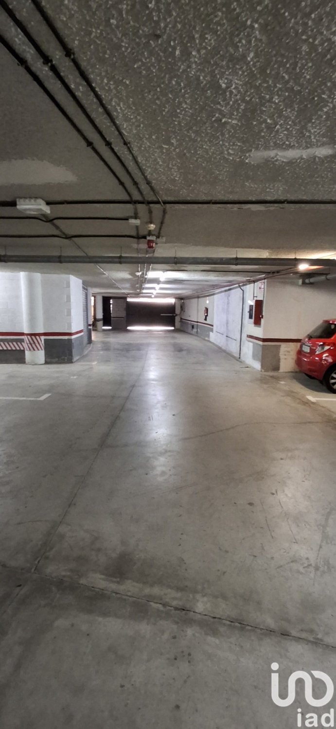 Estacionamiento en Sitges, Barcelona, España 21 m2 No. 185773