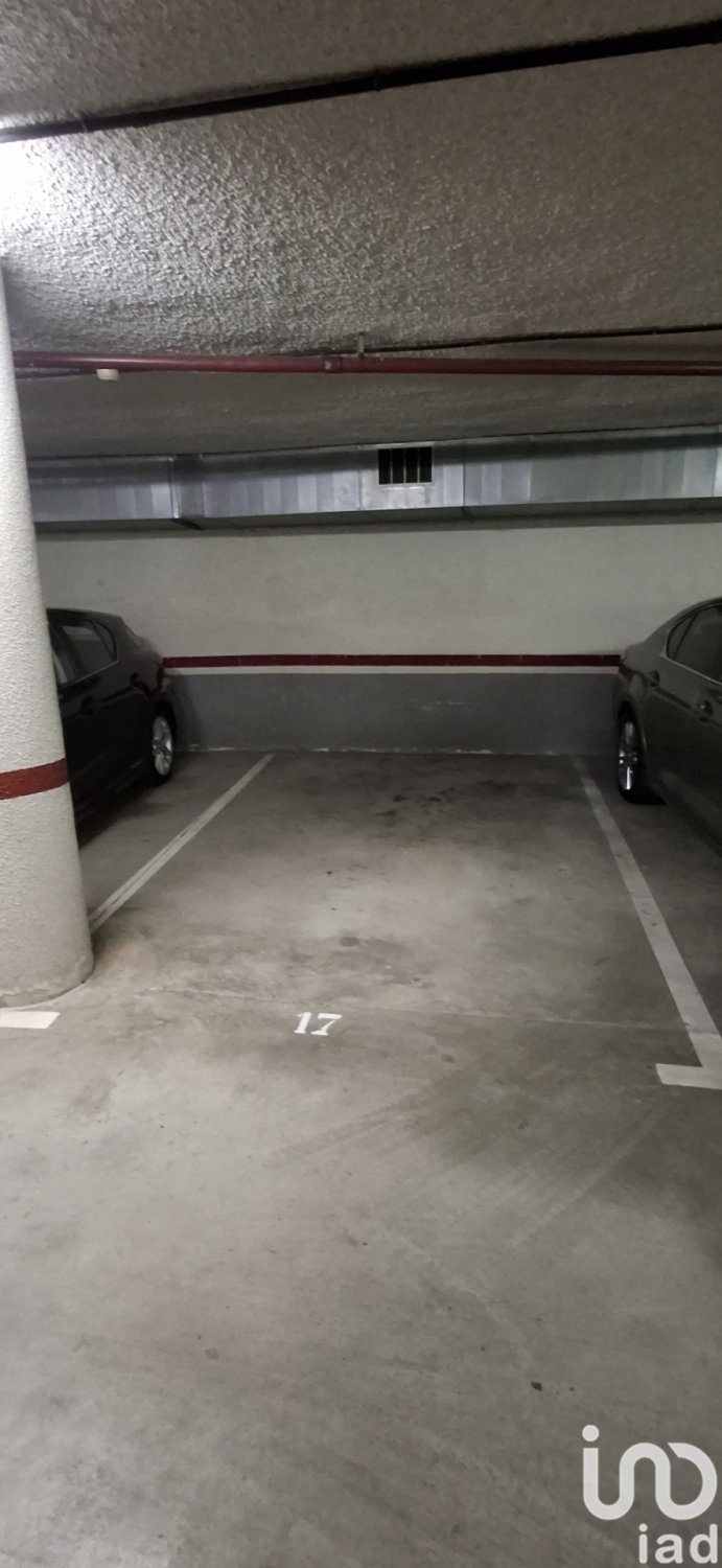 Estacionamiento en Sitges, Barcelona, España 21 m2 No. 185773