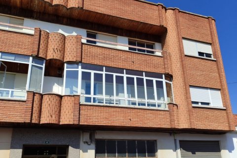 Paritalo Leon, Espanja 183 m2 No. 185776