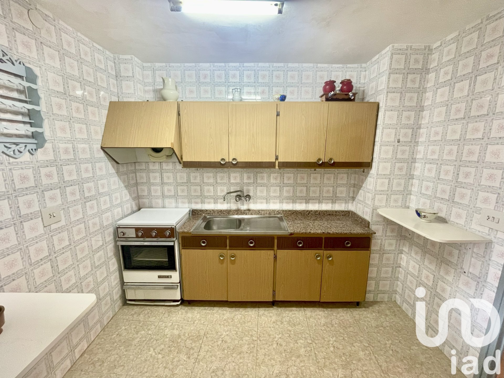 House in Abaran, Murcia, Spain 4 bedrooms, 124 sq.m. No. 185772