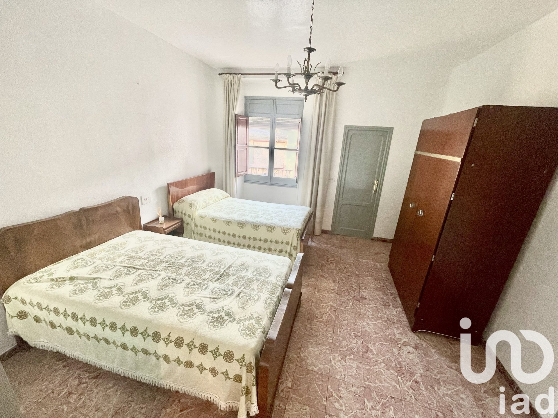 House in Abaran, Murcia, Spain 4 bedrooms, 124 sq.m. No. 185772