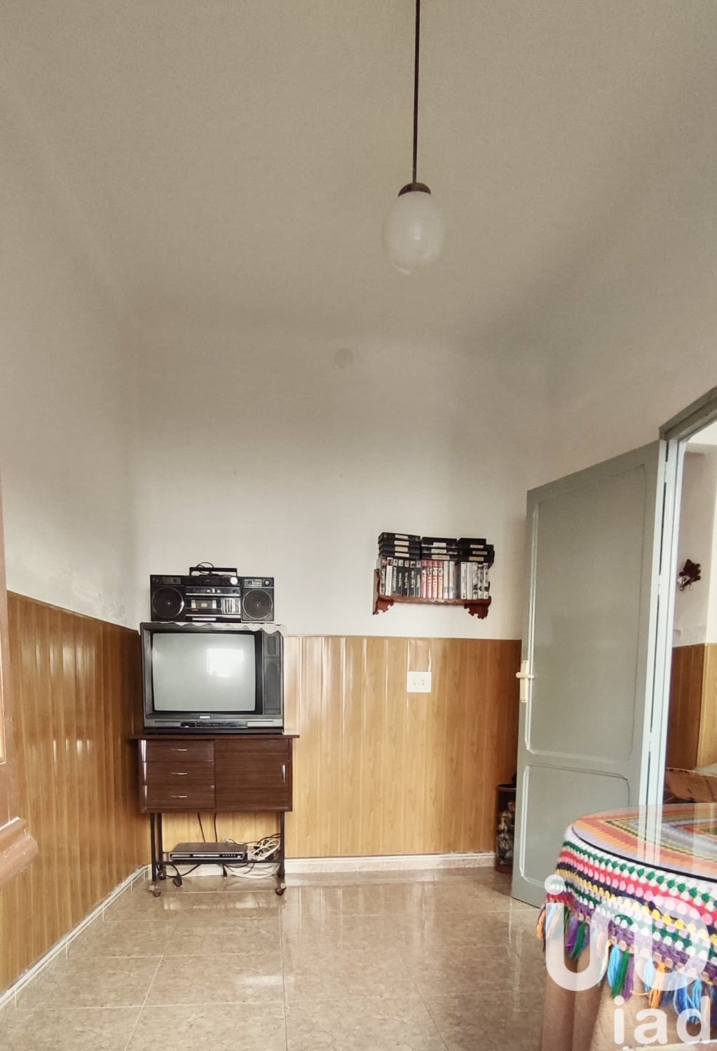 House in Abaran, Murcia, Spain 4 bedrooms, 124 sq.m. No. 185772