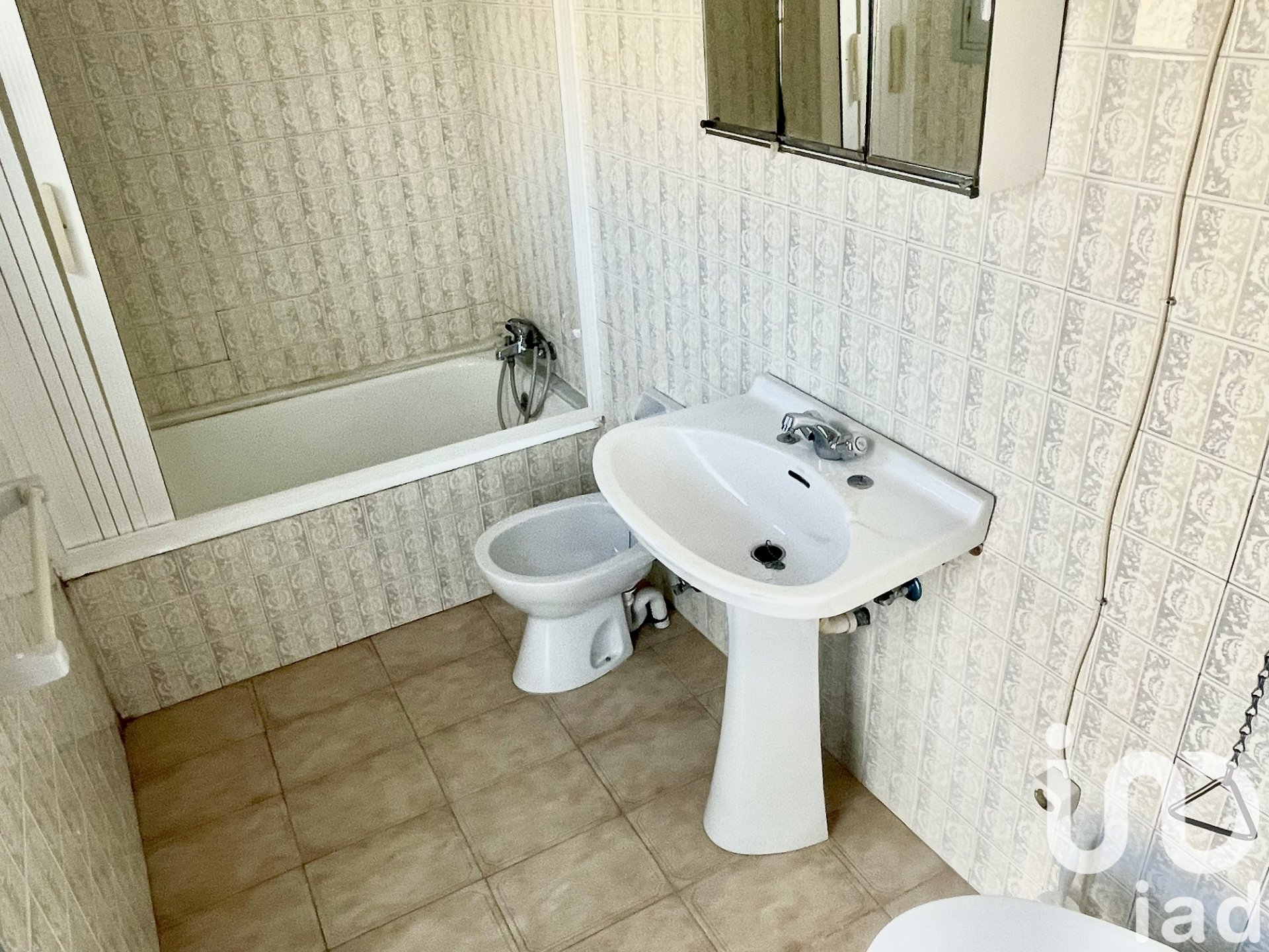 House in Abaran, Murcia, Spain 4 bedrooms, 124 sq.m. No. 185772