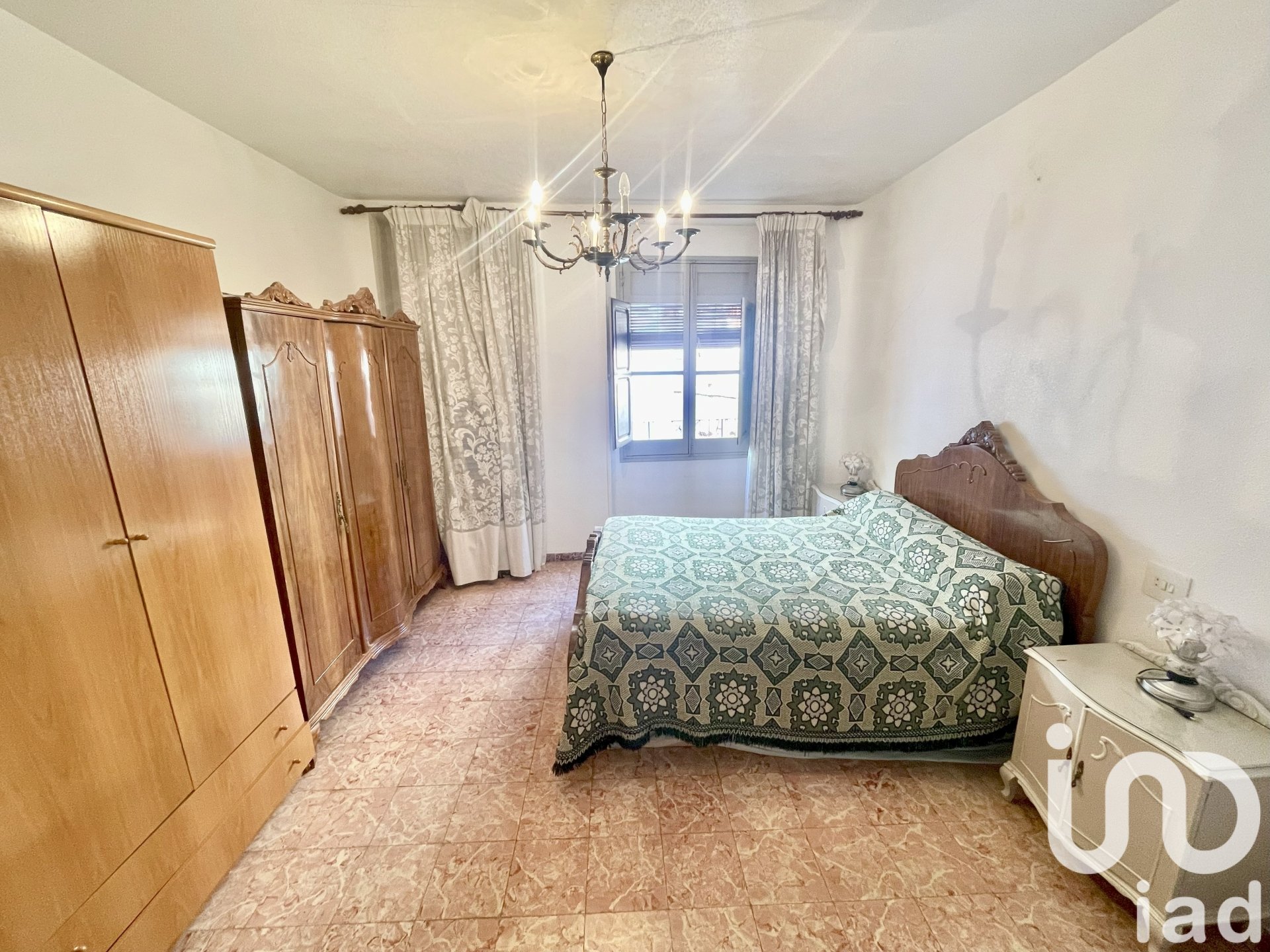 House in Abaran, Murcia, Spain 4 bedrooms, 124 sq.m. No. 185772