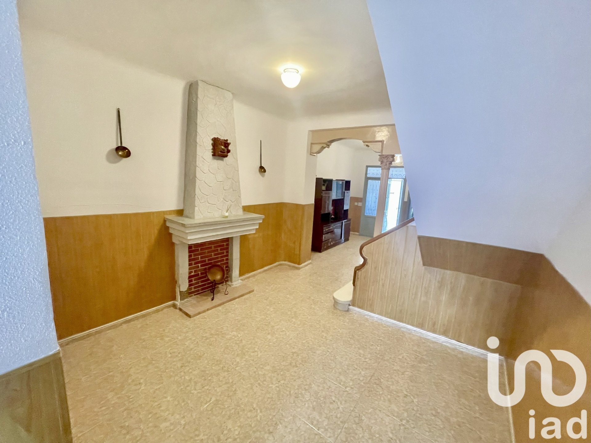 House in Abaran, Murcia, Spain 4 bedrooms, 124 sq.m. No. 185772