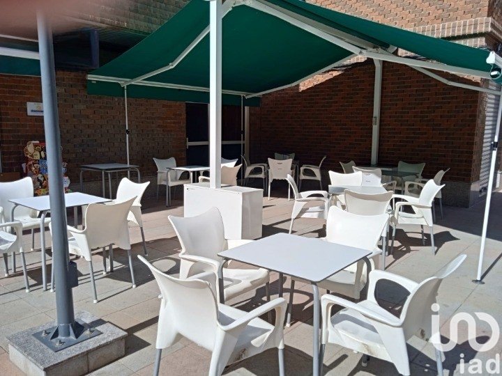 Lokal usługowy w Lorca, Murcia, Hiszpania nr 185770