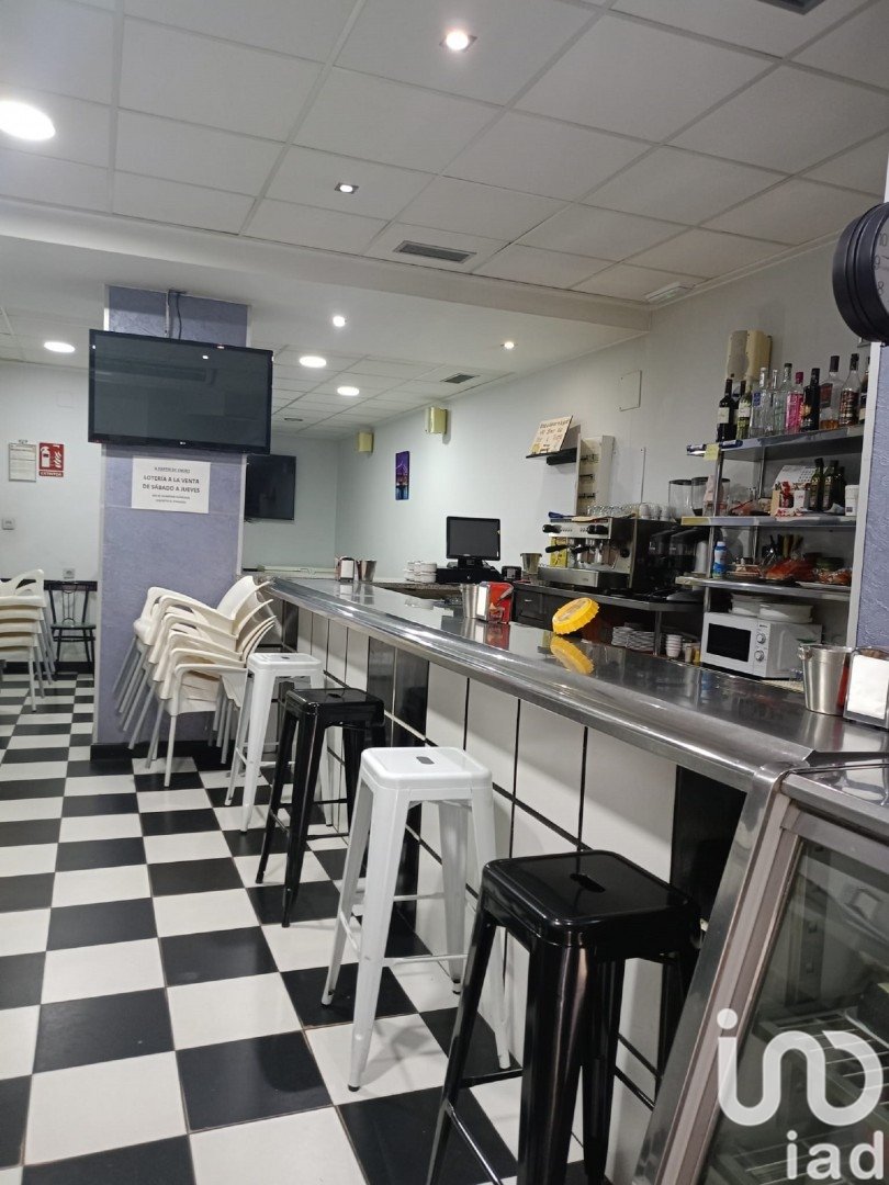 Lokal usługowy w Lorca, Murcia, Hiszpania nr 185770
