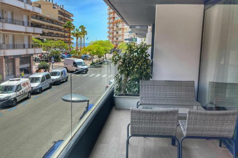 Apartment in Sant Antoni de Calonge, Girona, Spain 3 bedrooms,  No. 141167