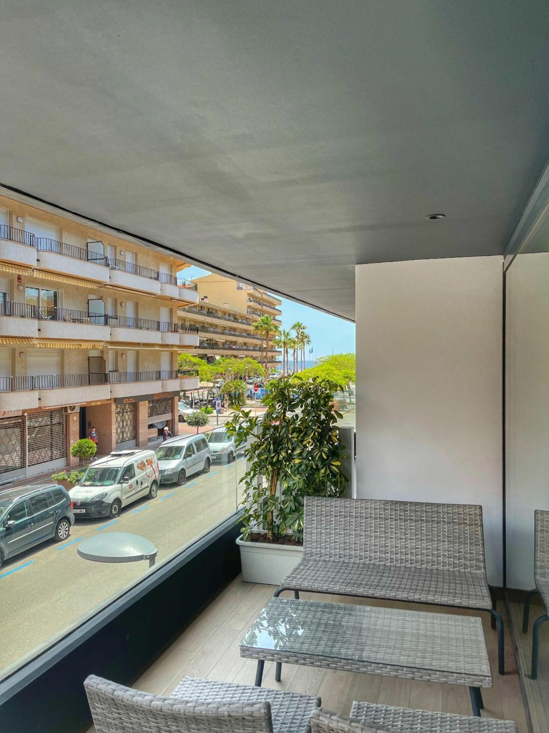 Apartment in Sant Antoni de Calonge, Girona, Spain 3 bedrooms,  No. 141167