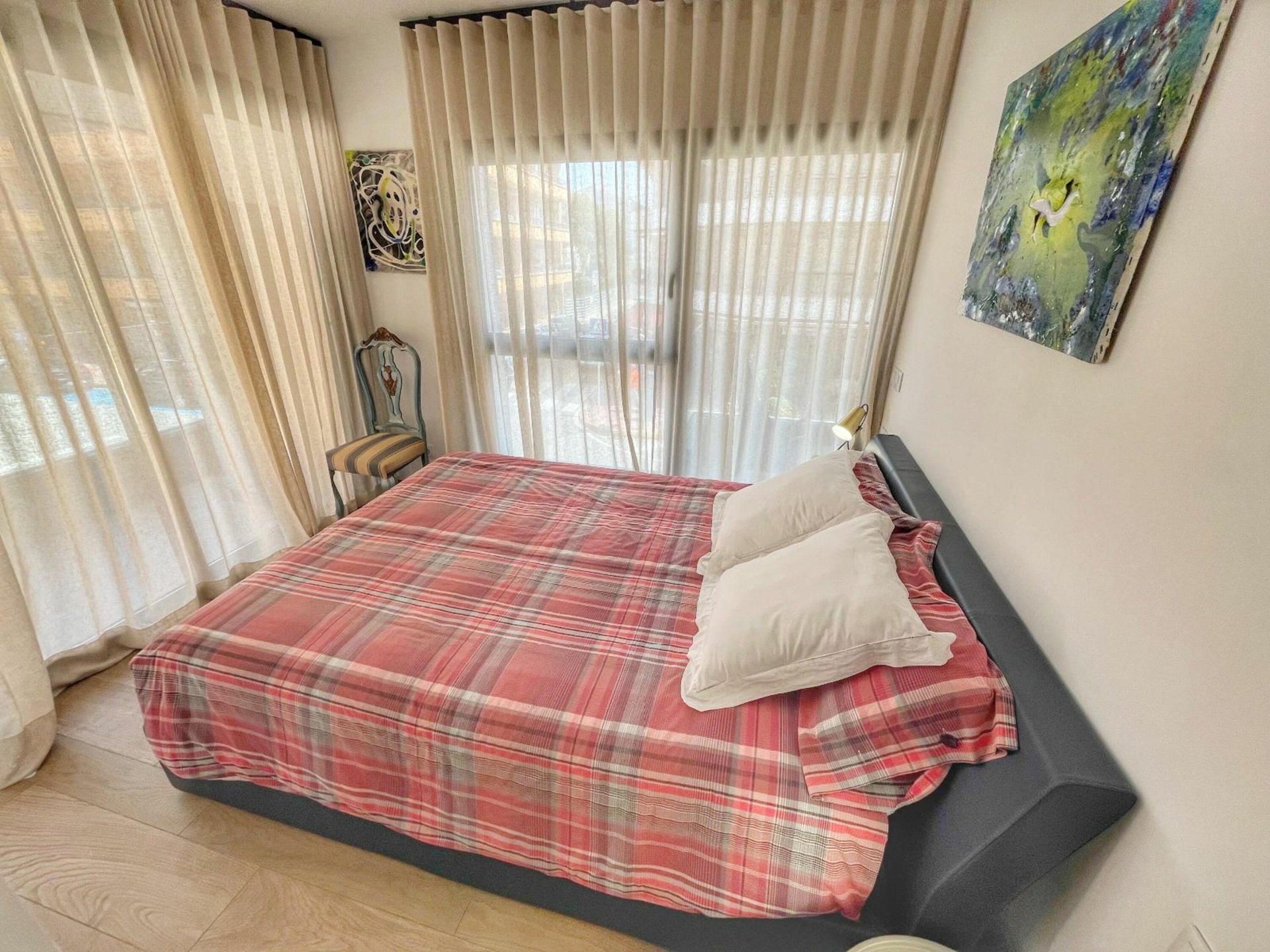 Apartment in Sant Antoni de Calonge, Girona, Spain 3 bedrooms,  No. 141167