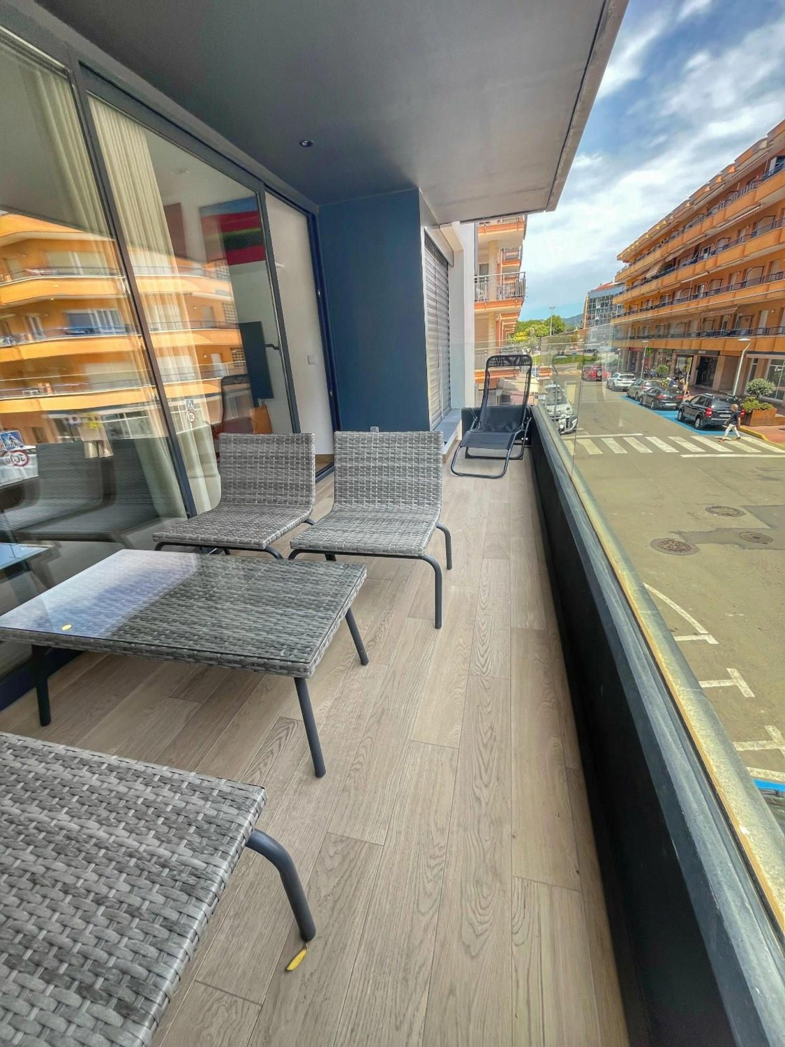 Apartment in Sant Antoni de Calonge, Girona, Spain 3 bedrooms,  No. 141167