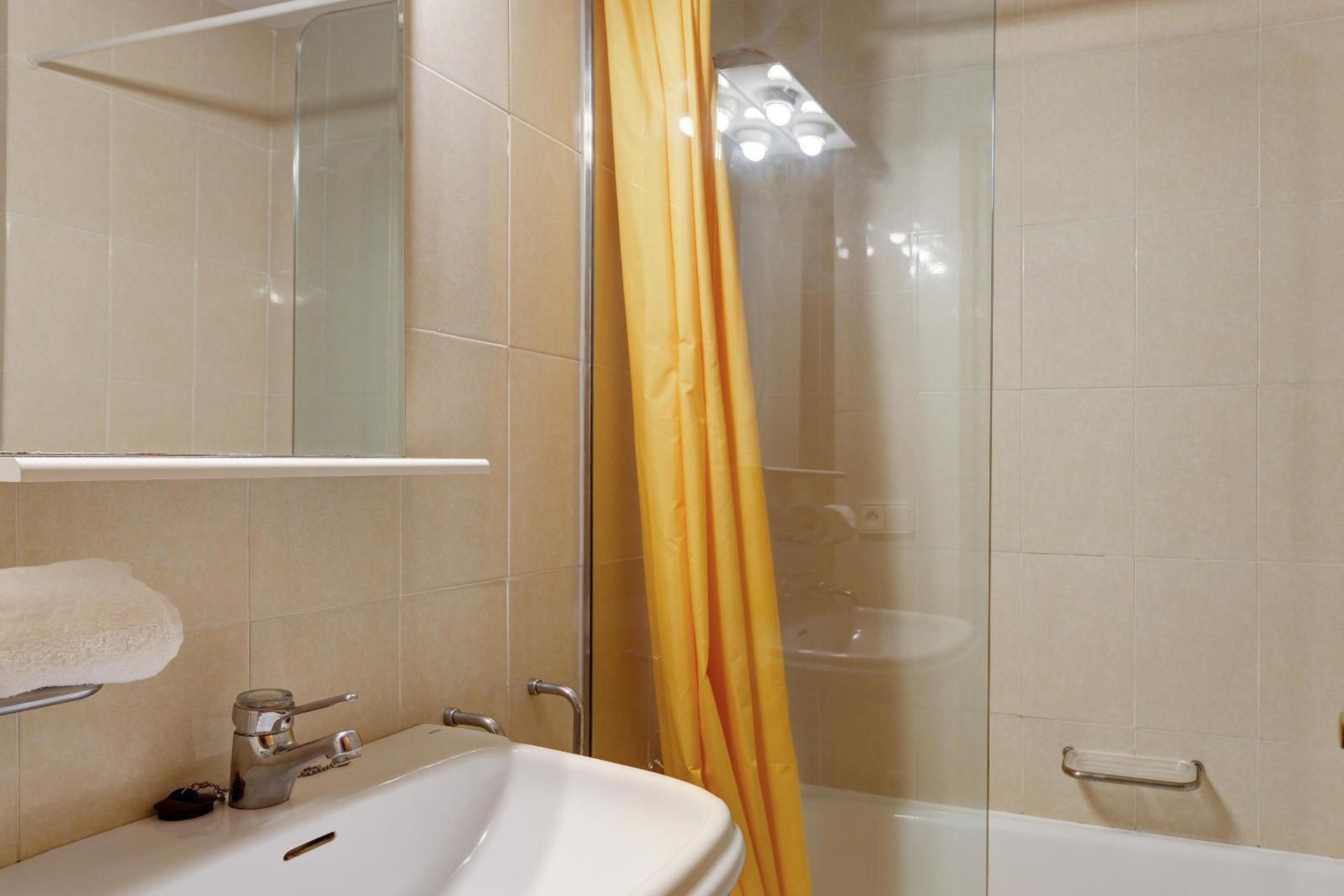Dzīvoklis Tamariu, Girona, Spānijā 3 istabas,  Nr. 141170