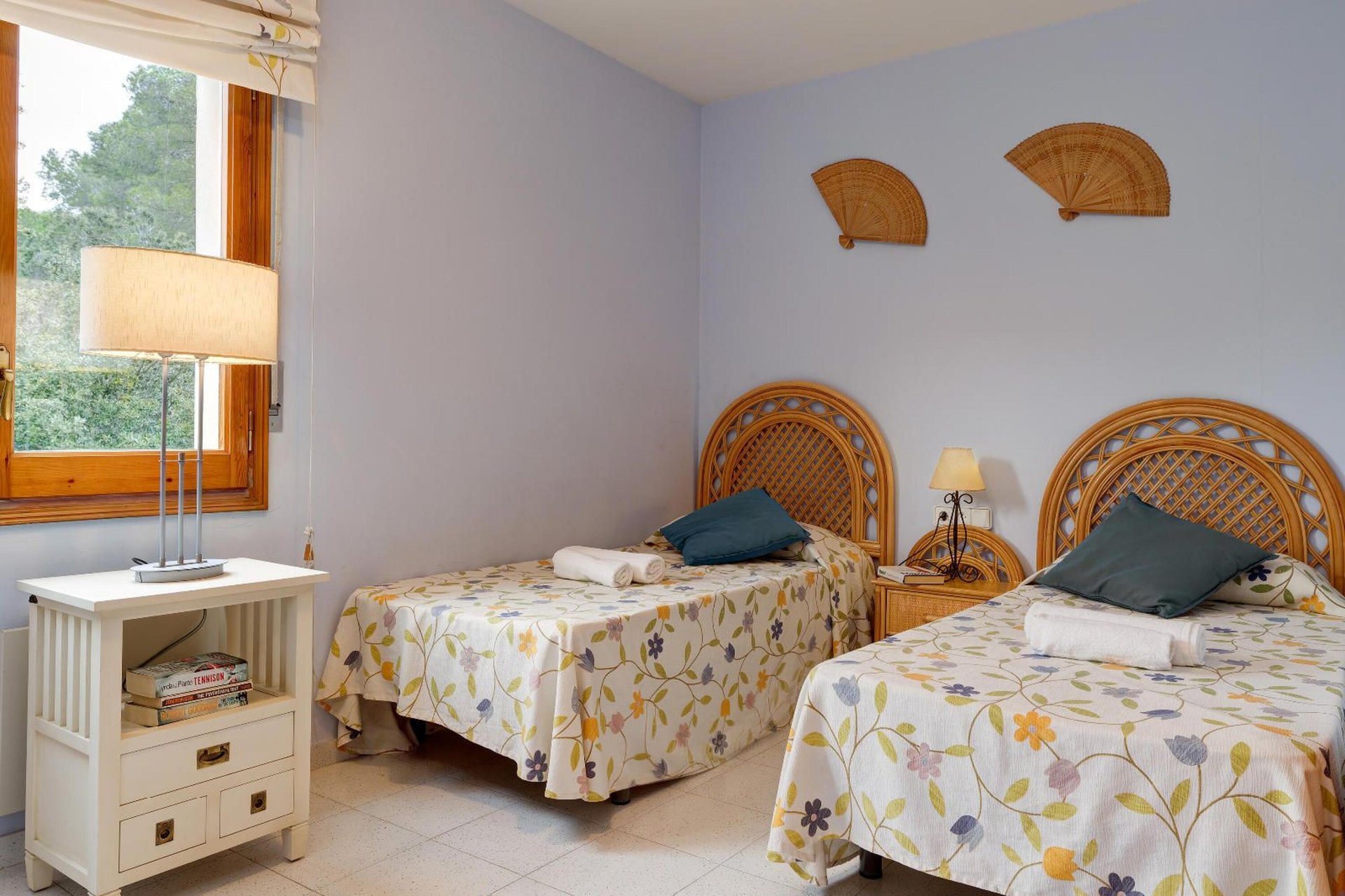 Dzīvoklis Tamariu, Girona, Spānijā 3 istabas,  Nr. 141170