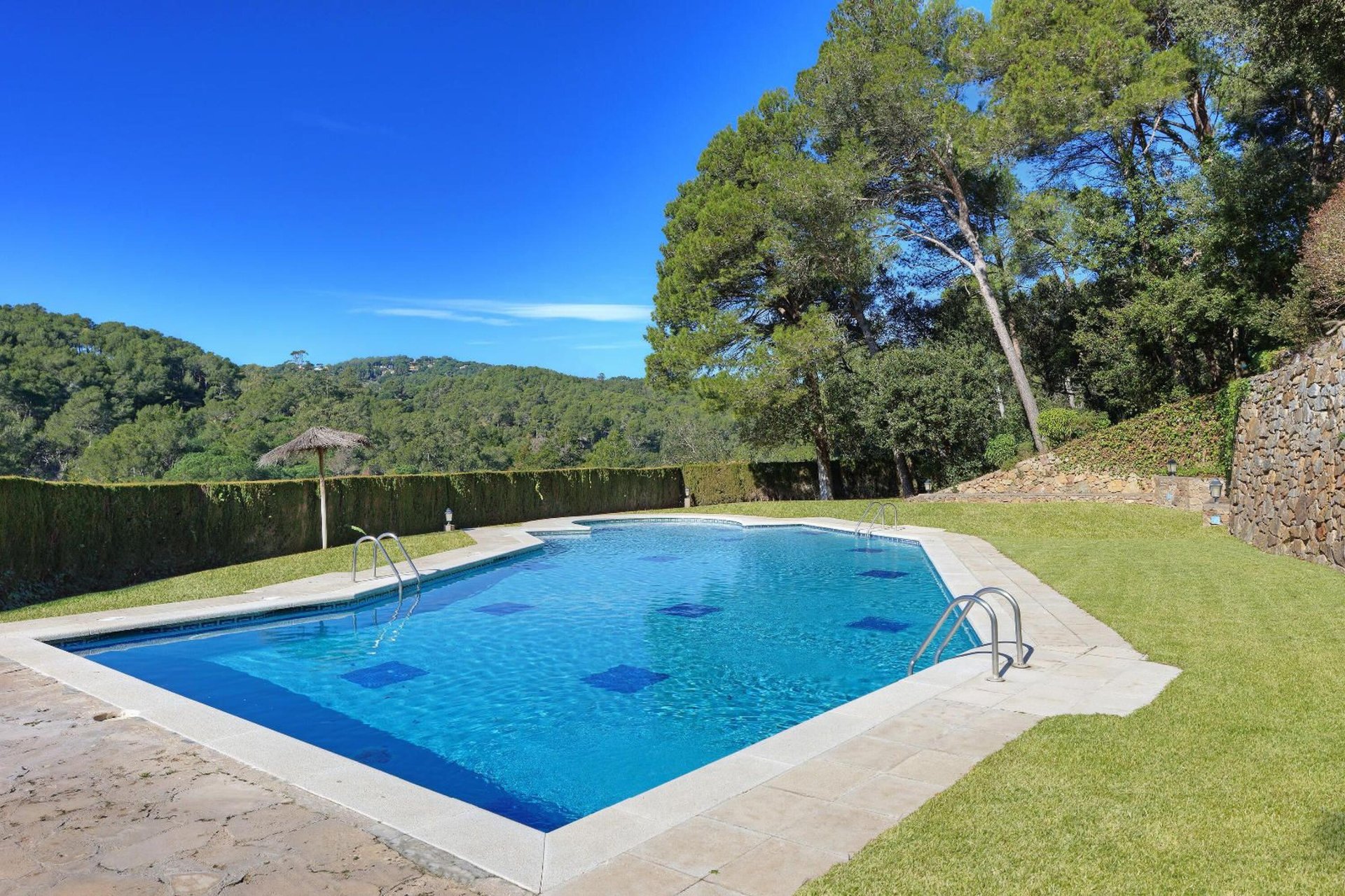 Dzīvoklis Tamariu, Girona, Spānijā 3 istabas,  Nr. 141170
