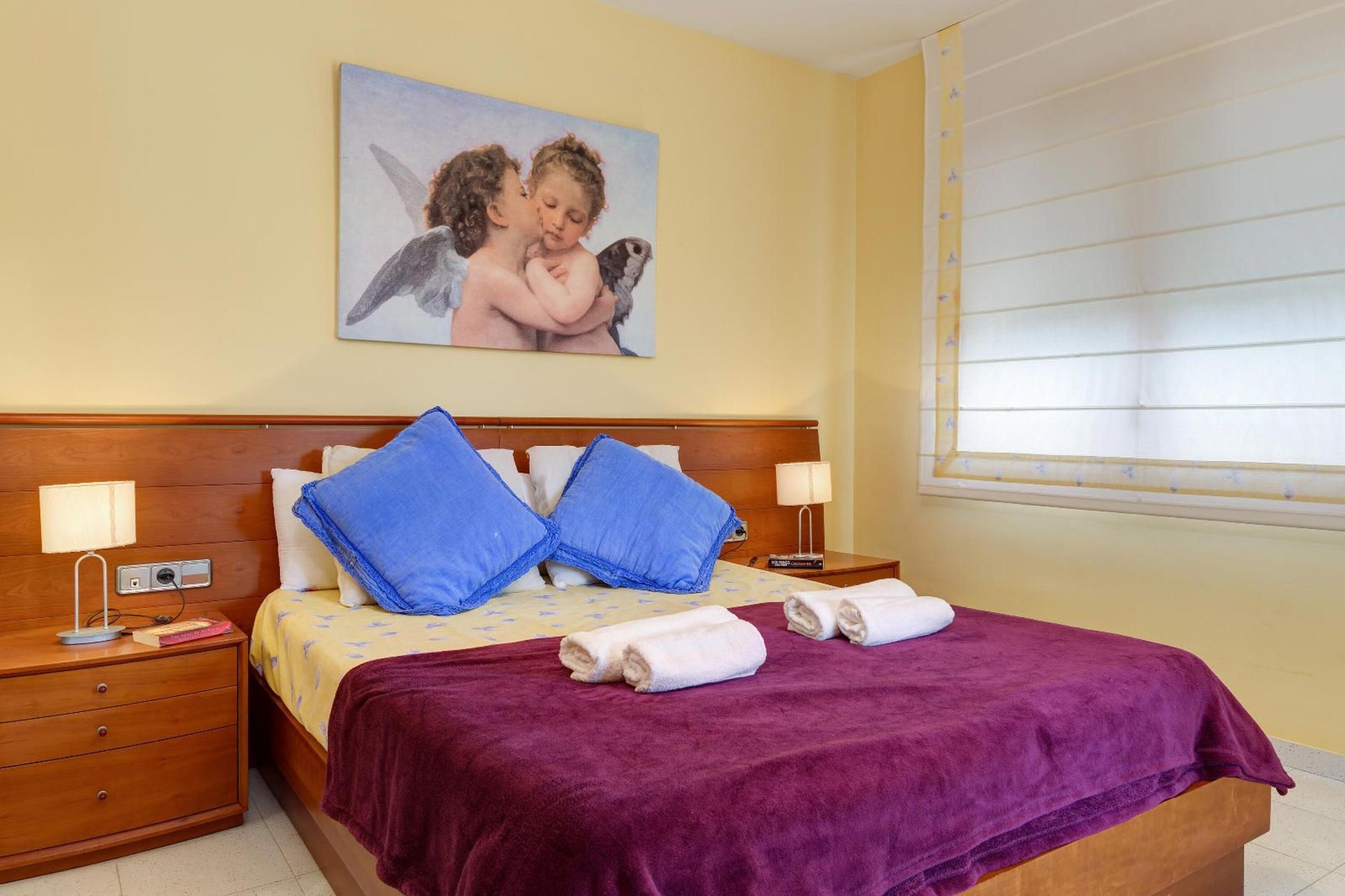 Dzīvoklis Tamariu, Girona, Spānijā 3 istabas,  Nr. 141170