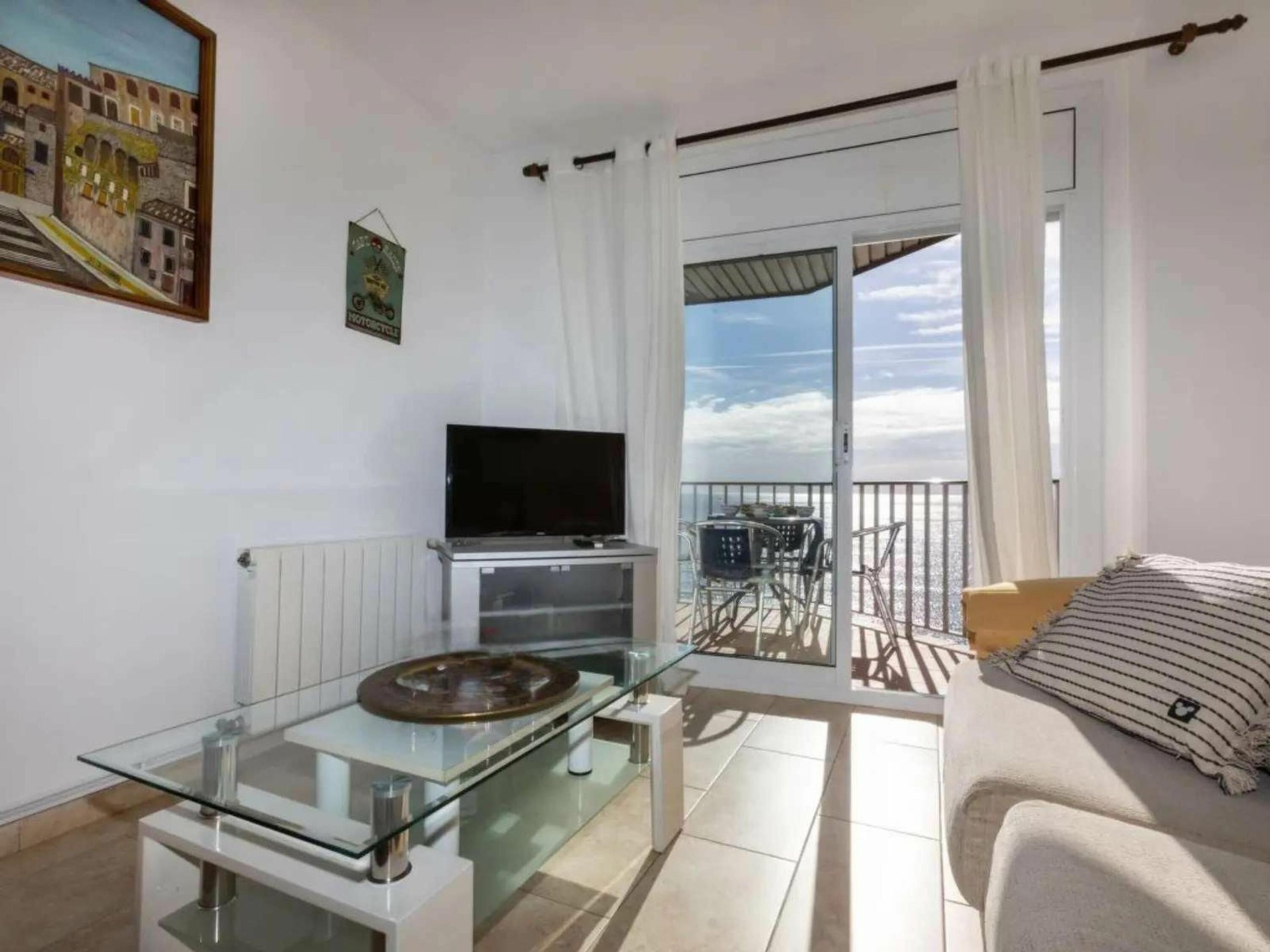 Apartment à Sant Antoni de Calonge, Girona, Espagne 3 chambres,  No. 141166