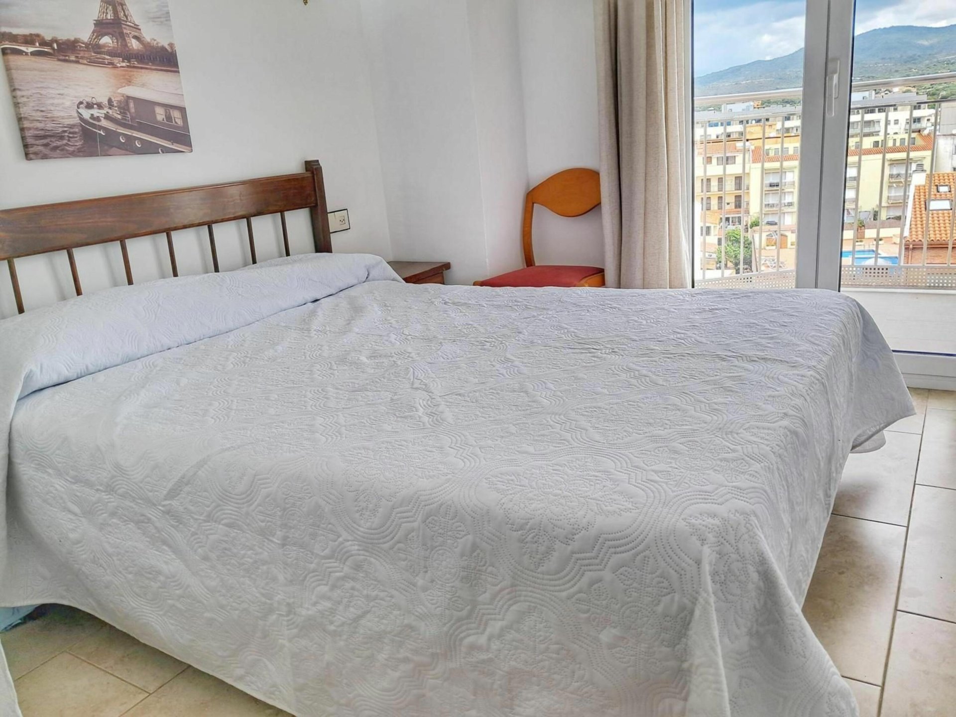 Apartment à Sant Antoni de Calonge, Girona, Espagne 3 chambres,  No. 141166
